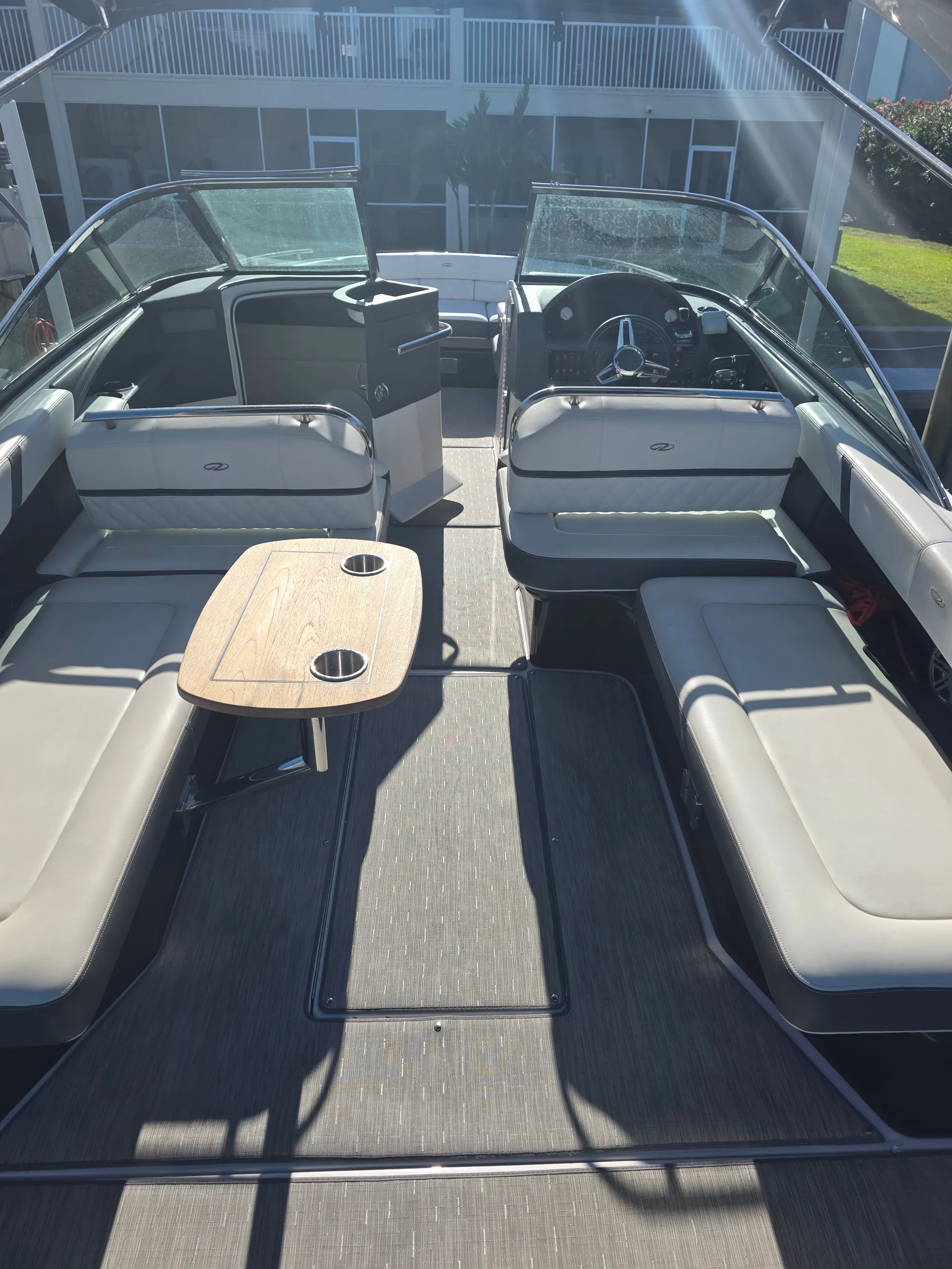 Regal Boats 29 oxb regal in St. Petersburg, FL — photo 5