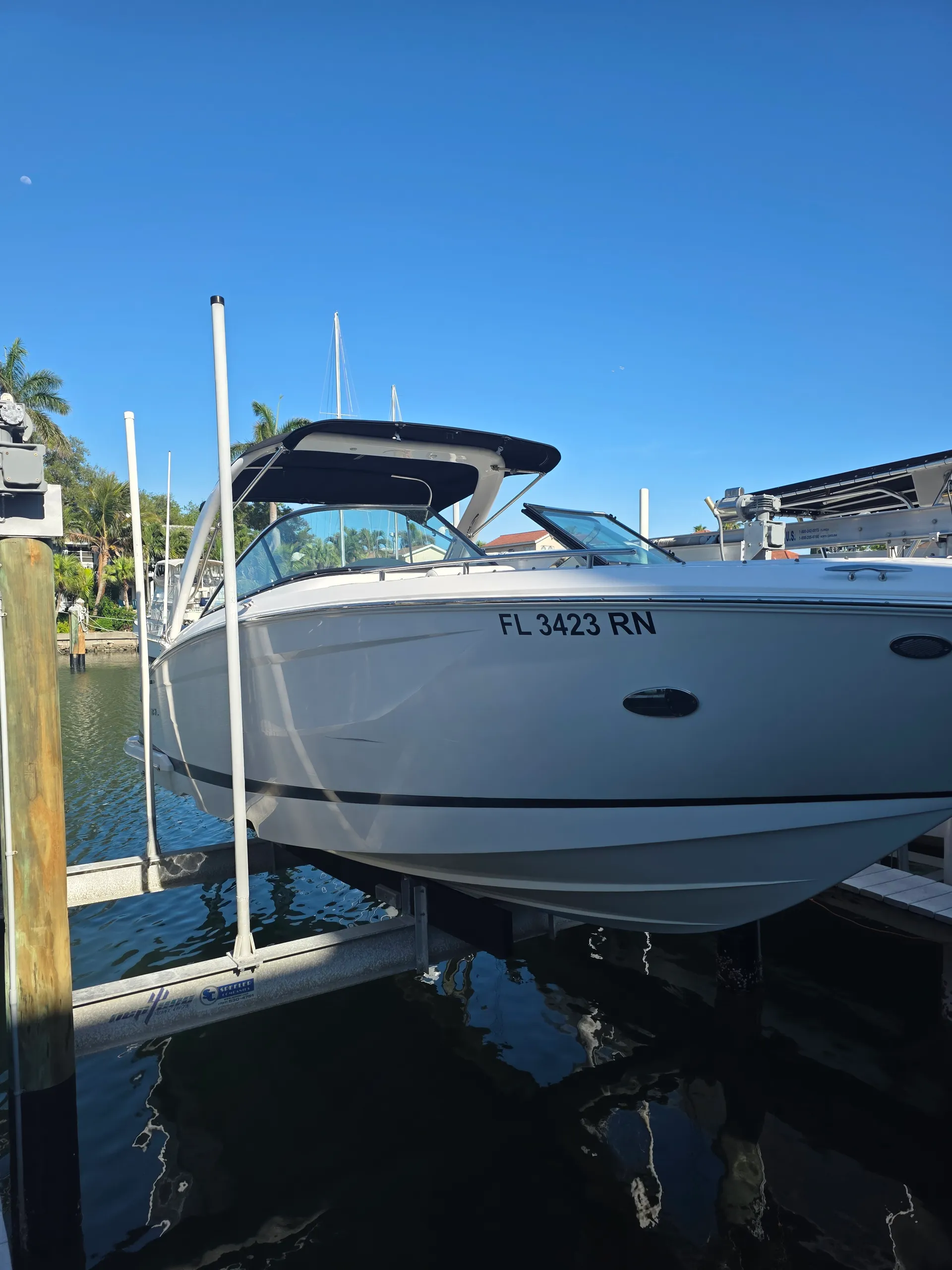 Regal Boats 29 oxb regal in St. Petersburg, FL — photo 8
