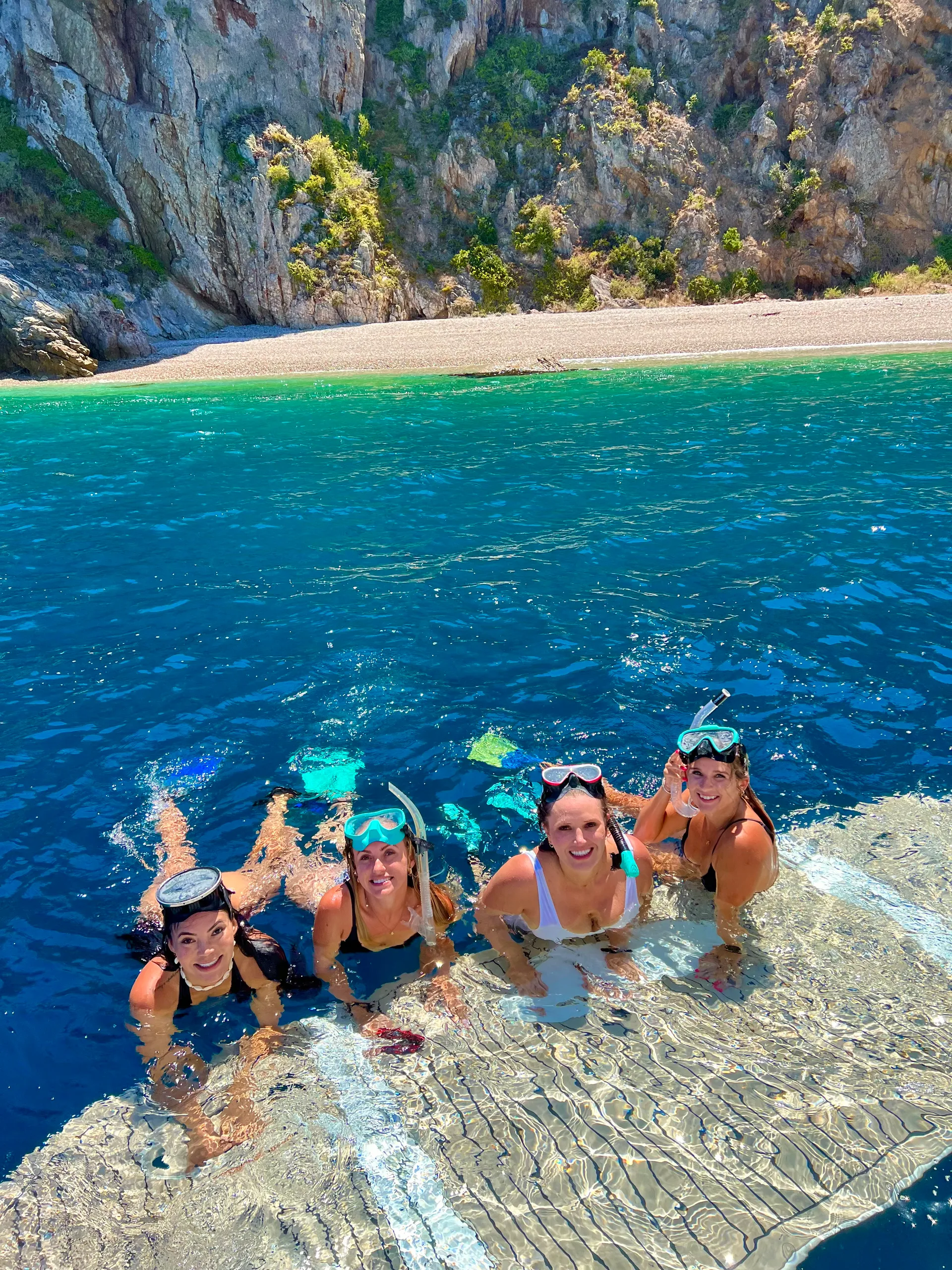 48’ Luxury Yacht Charter — Local Cruises &amp; Catalina Island Adventures