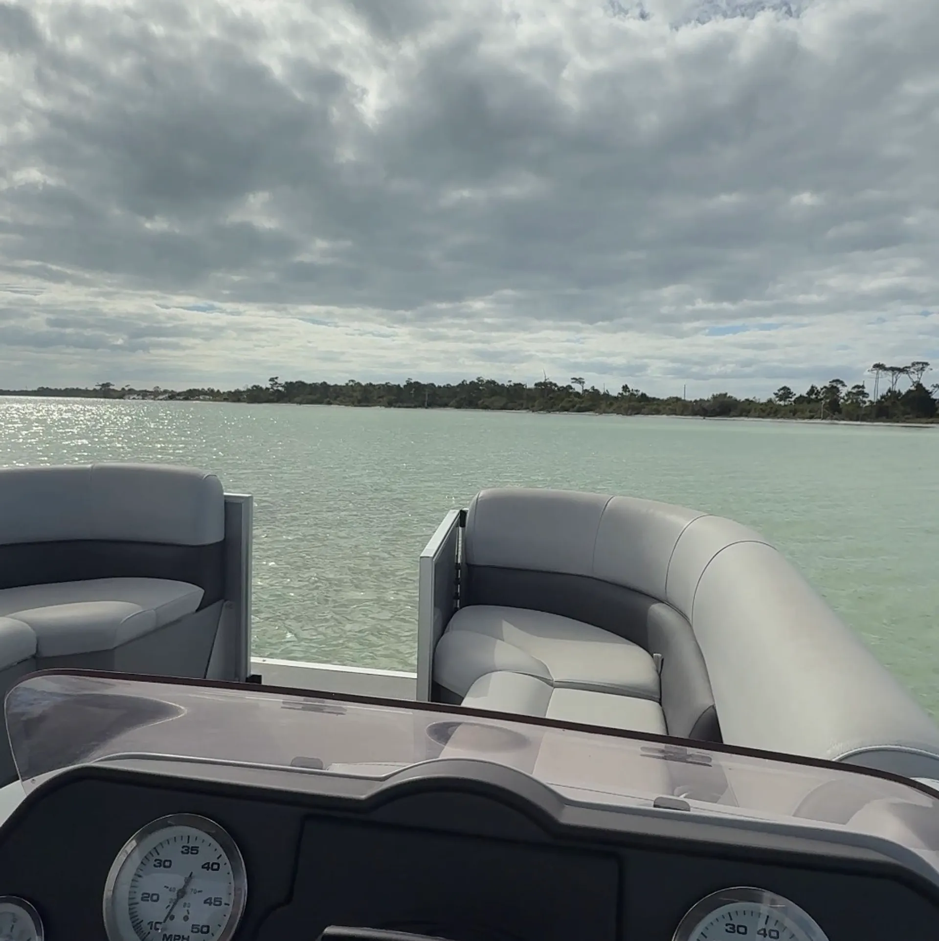 ENCORE BENTLEY BENTLEY ENCORE 200 CW in Fort Walton Beach, FL — photo 10