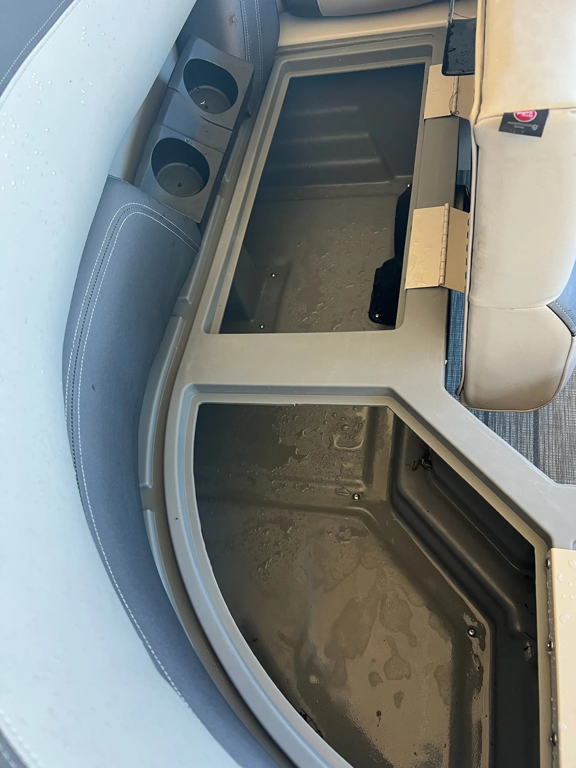 Premium Tritoon Experience + Custom Packages Available 