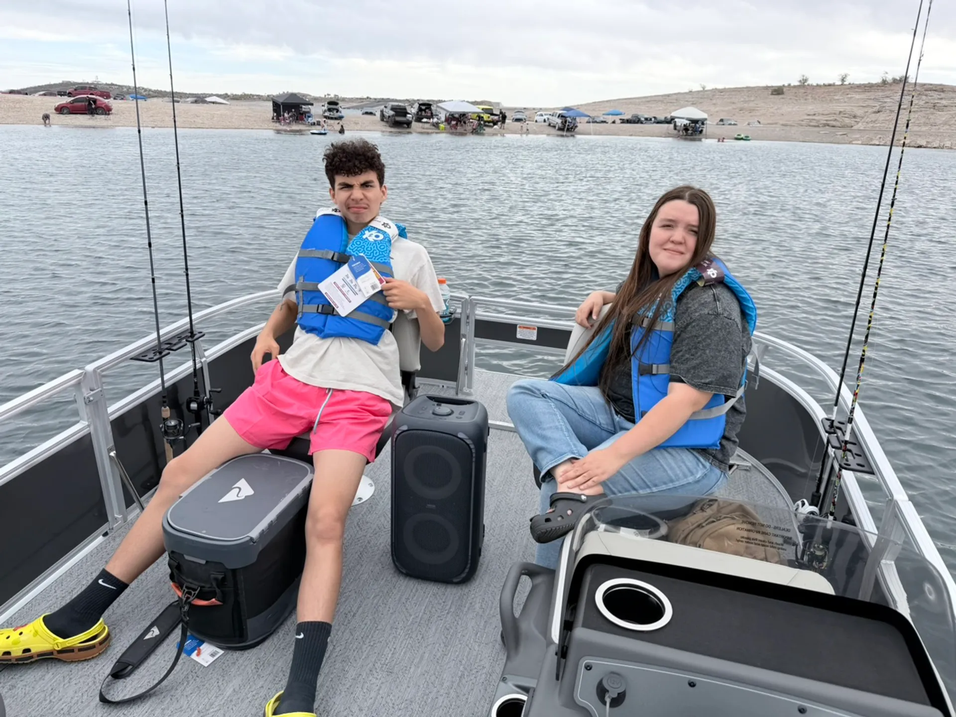 SUN TRACKER BASS BUGGY 16 XL SELECT in Surprise, AZ — photo 9