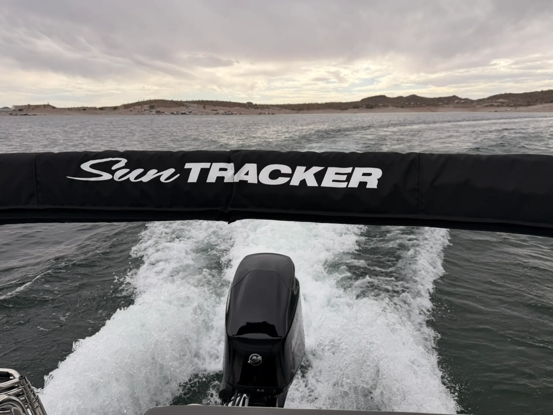 SUN TRACKER BASS BUGGY 16 XL SELECT in Surprise, AZ — photo 4