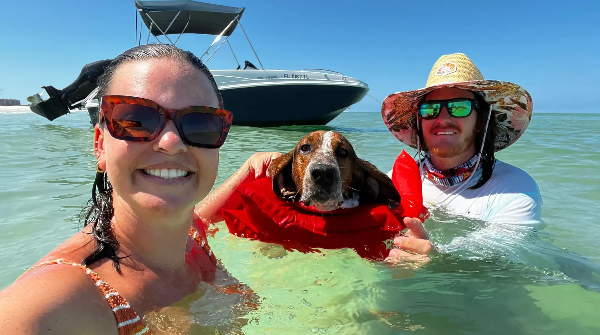 Hurricane Boats SS 188 w/F115XA in Naples, FL — photo 5