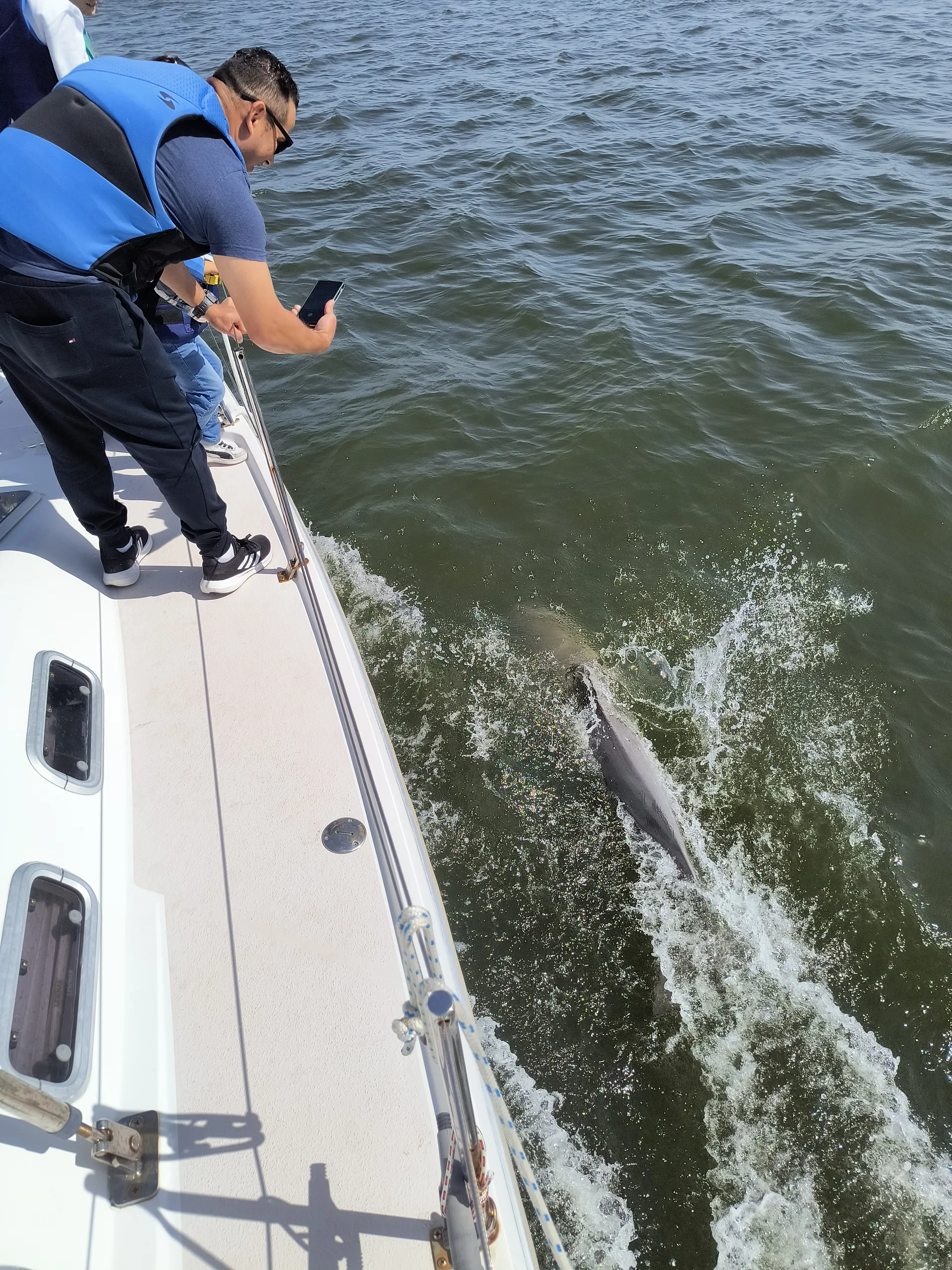 Catalina 380 in Johns Island, SC — photo 6