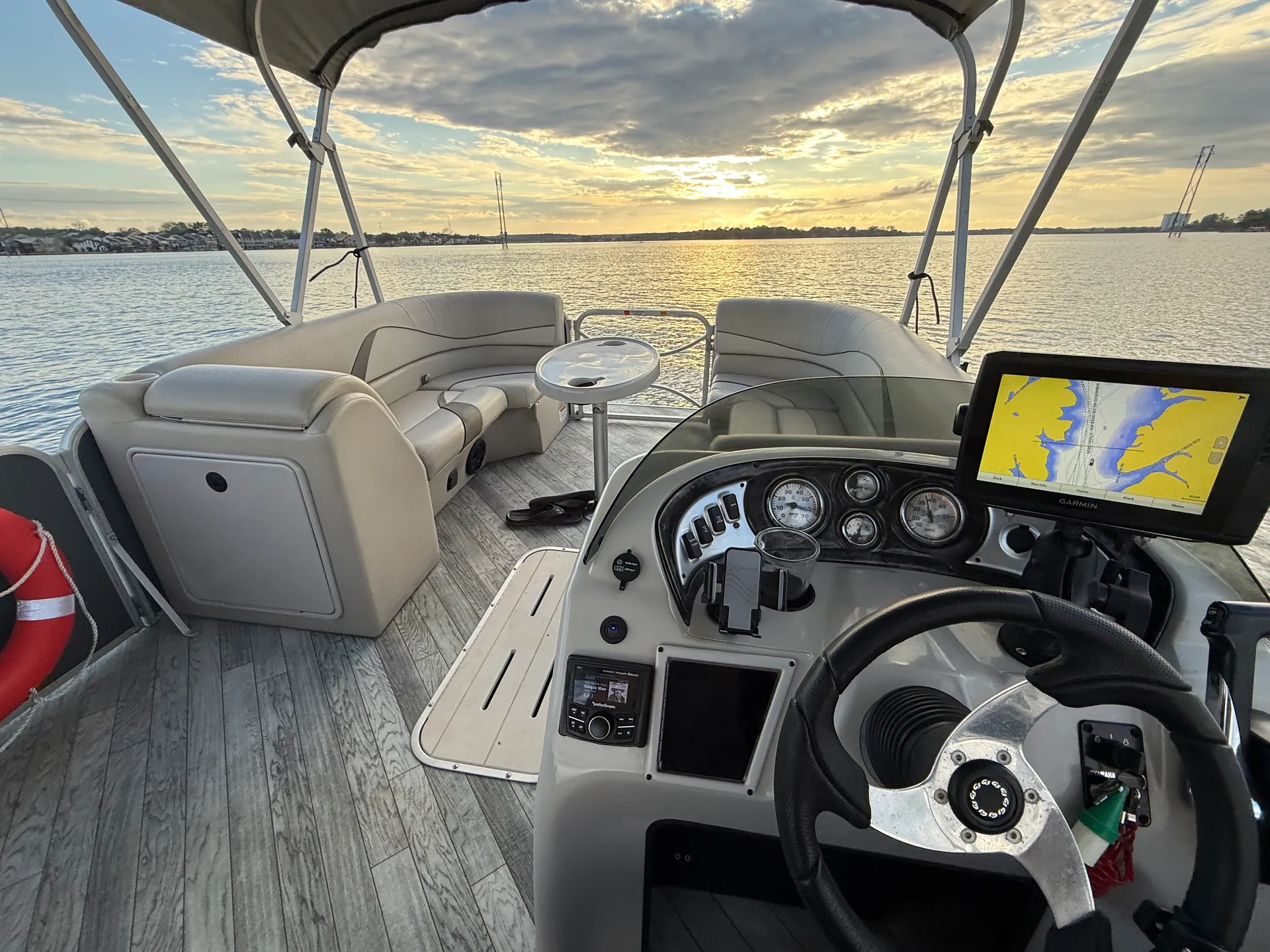 G3 Sun Catcher V322SS in Montgomery, TX — photo 8