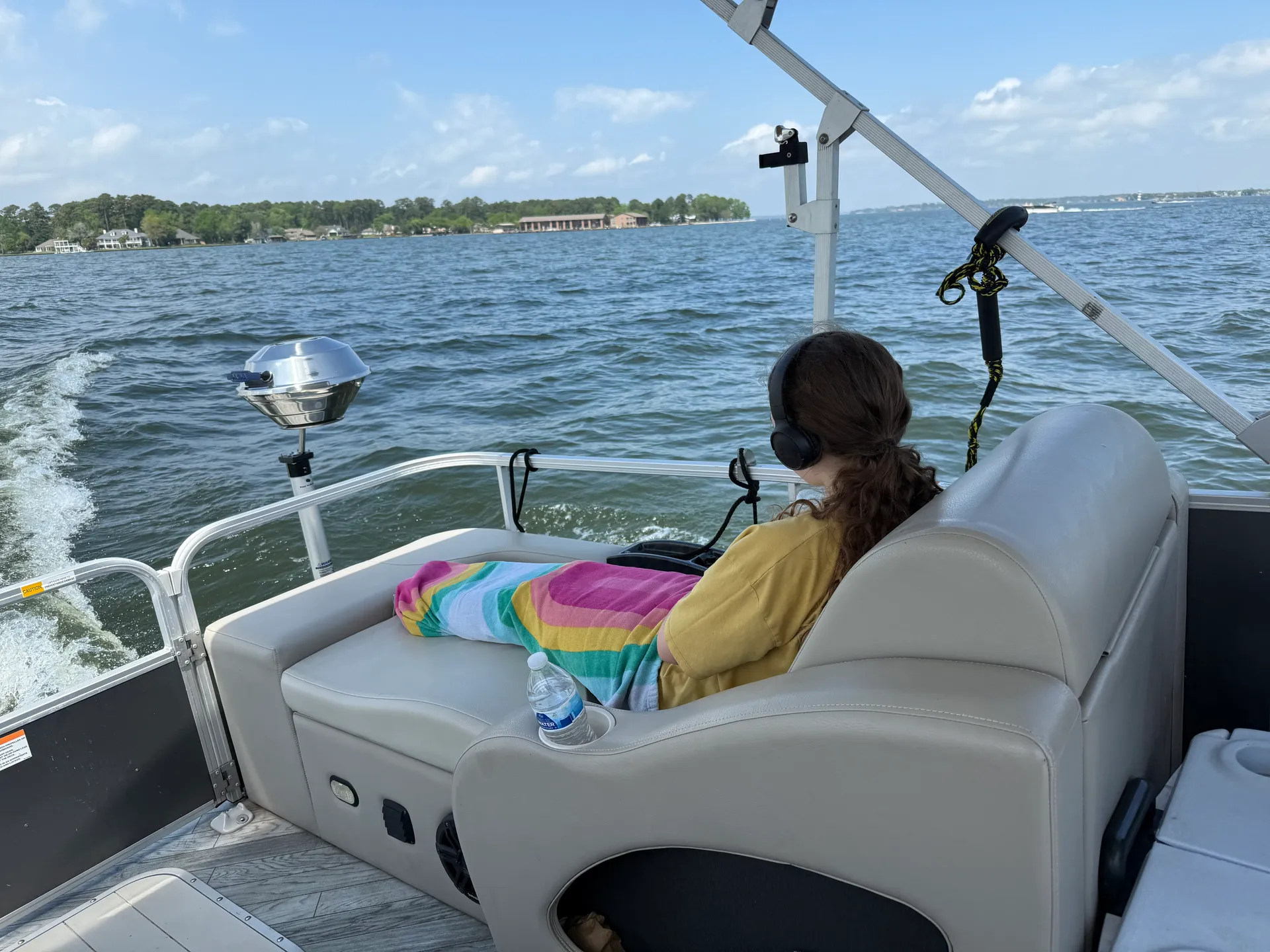 G3 Sun Catcher V322SS in Montgomery, TX — photo 9