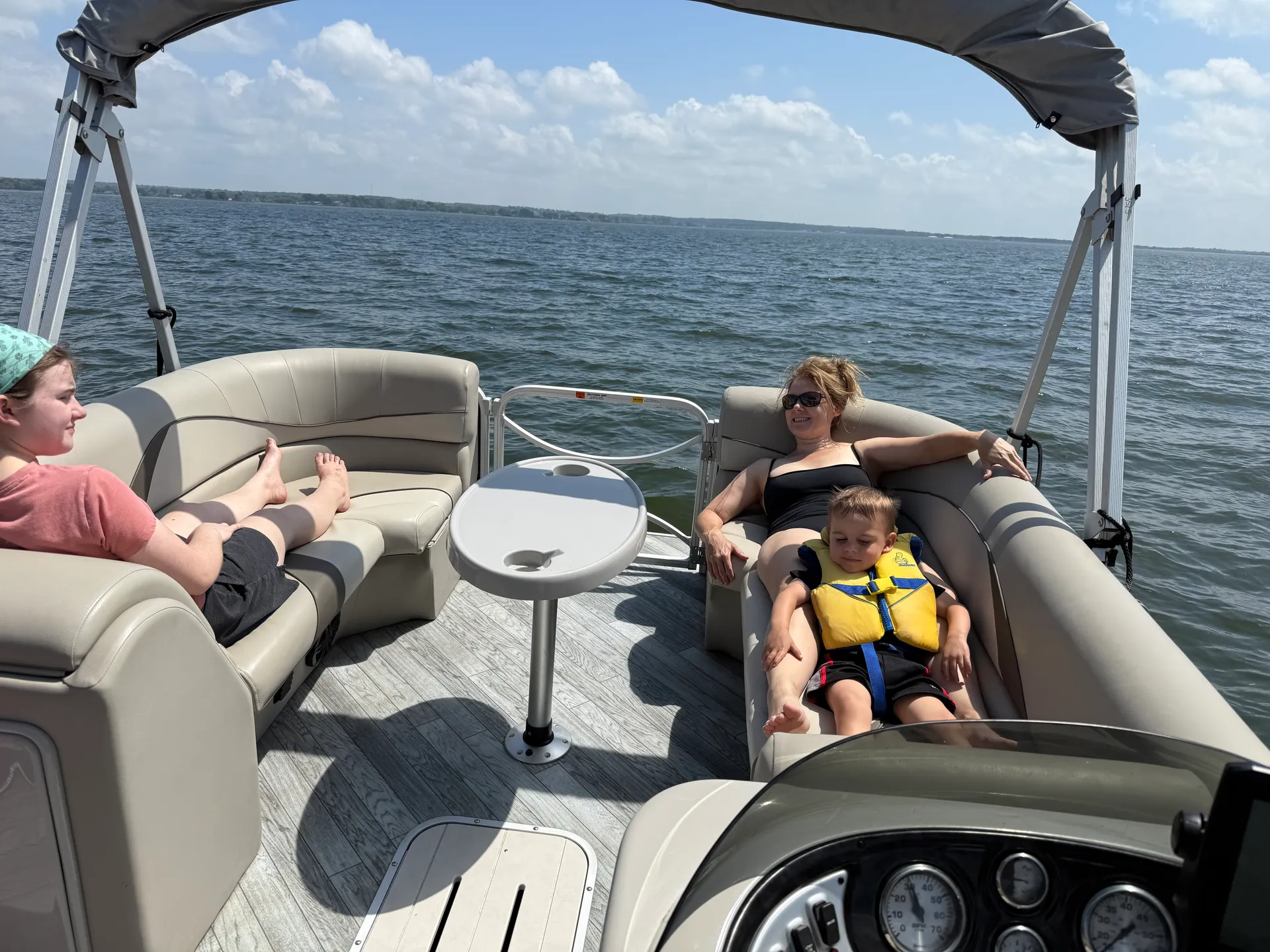 G3 Sun Catcher V322SS in Montgomery, TX — photo 10