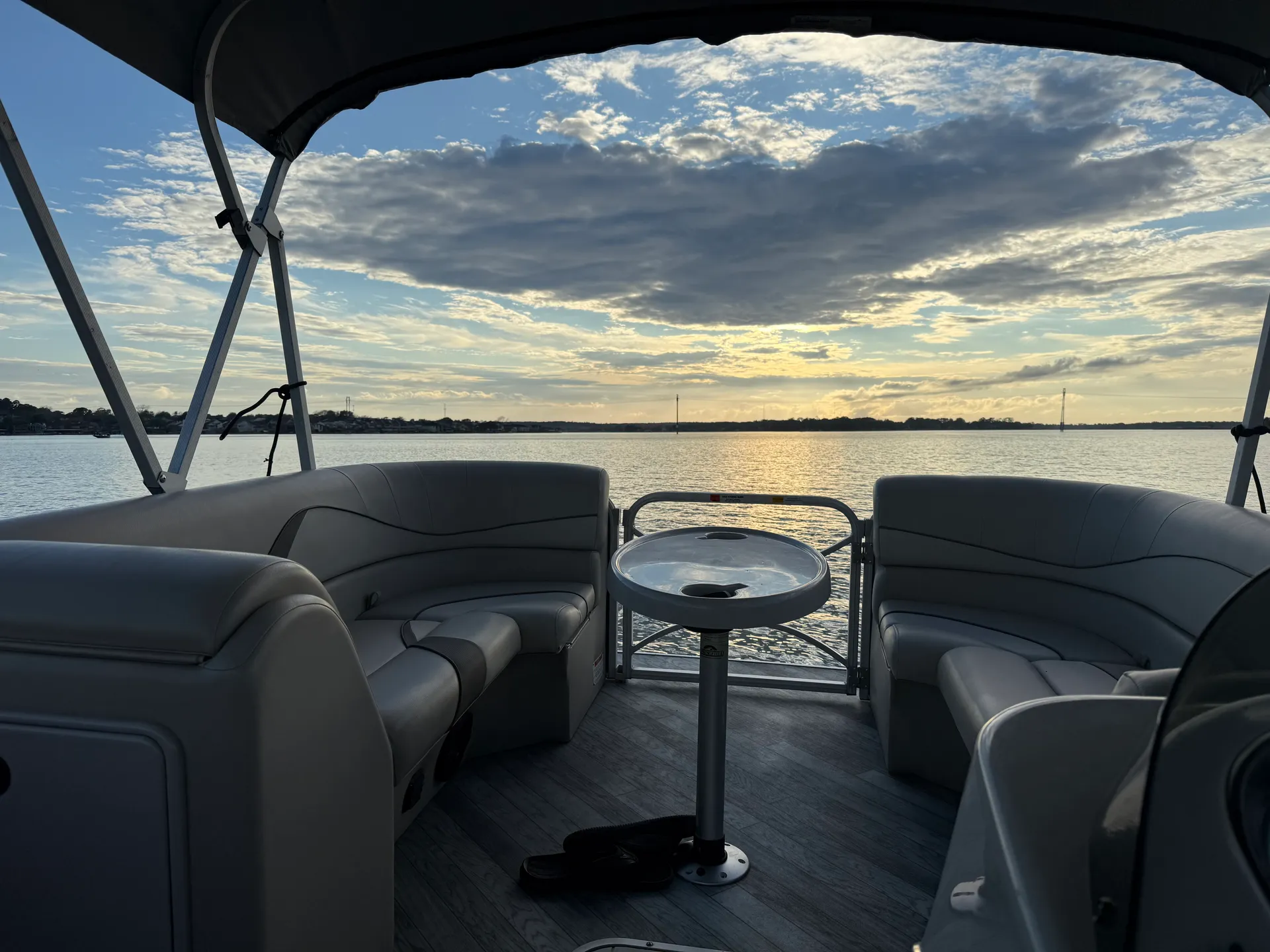 Lake Conroe Captained Fun!!
