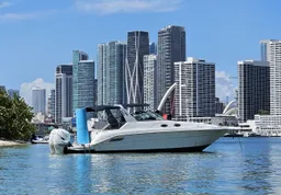 Beautiful private boat tour at stunning waters of Biscayne Bay! boat photo