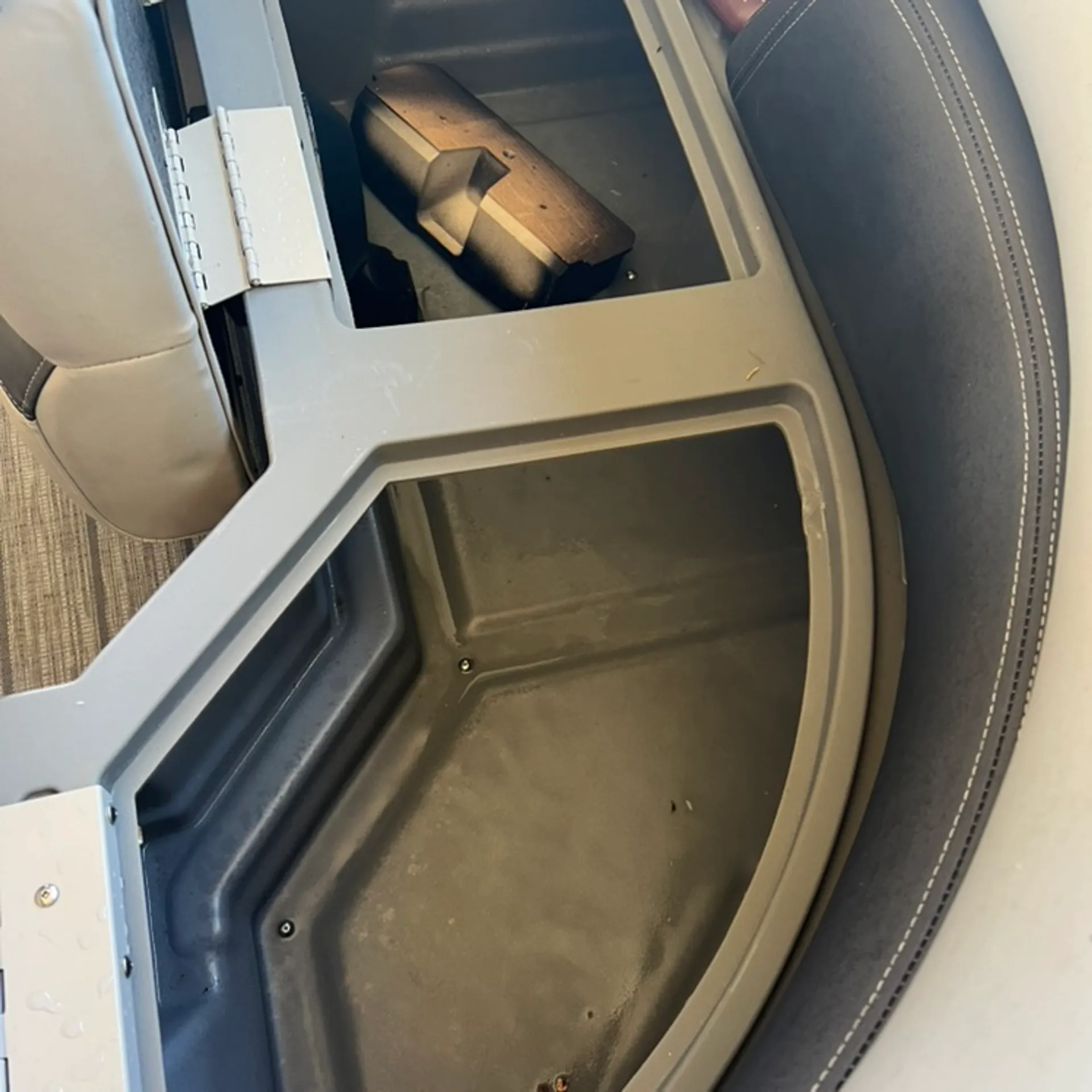 Premium Tritoon Experience + Custom Packages Available 