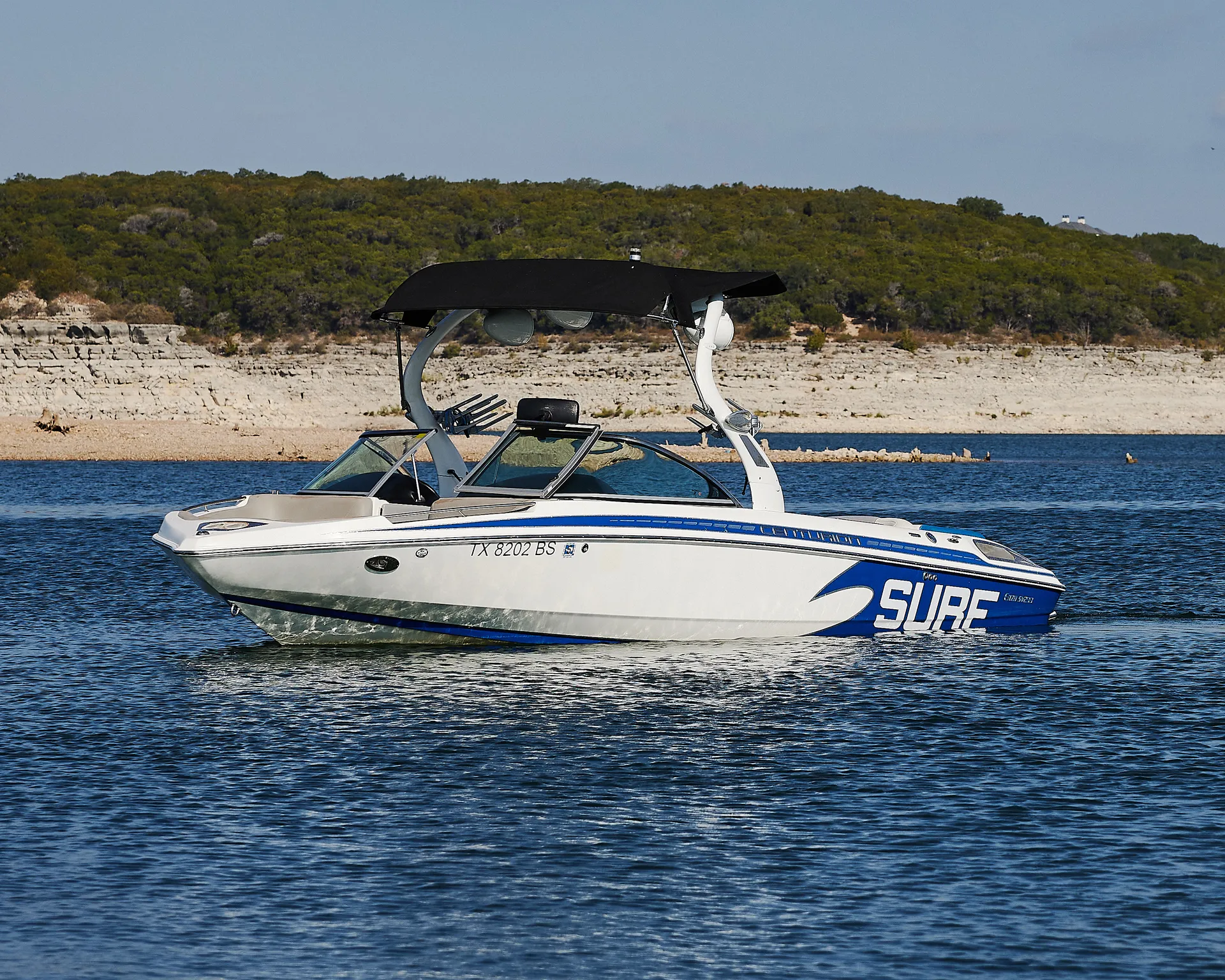 CENTURION BY FINELINE ENZO SV233  in Austin, TX — photo 2