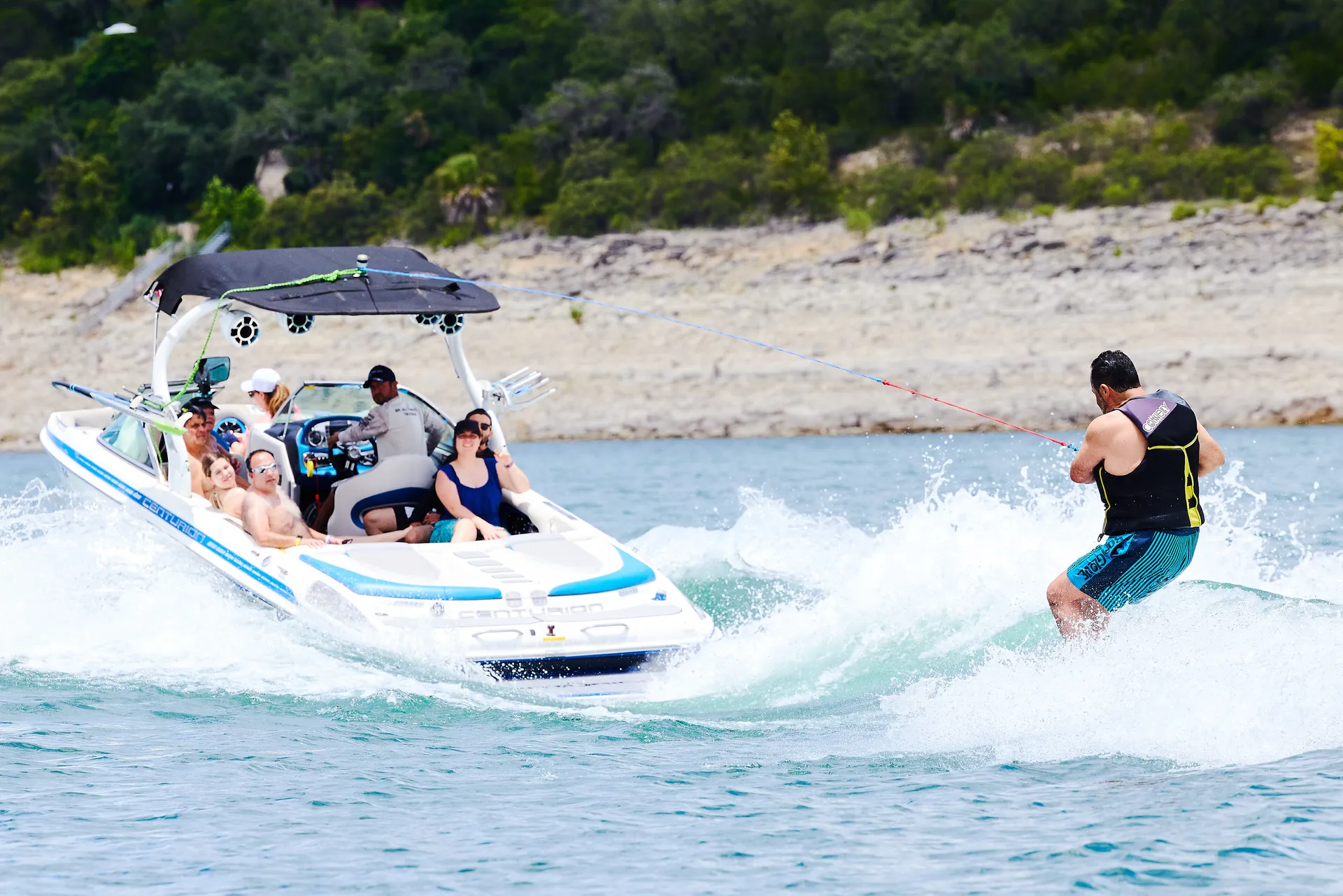 CENTURION BY FINELINE ENZO SV233  in Austin, TX — photo 4