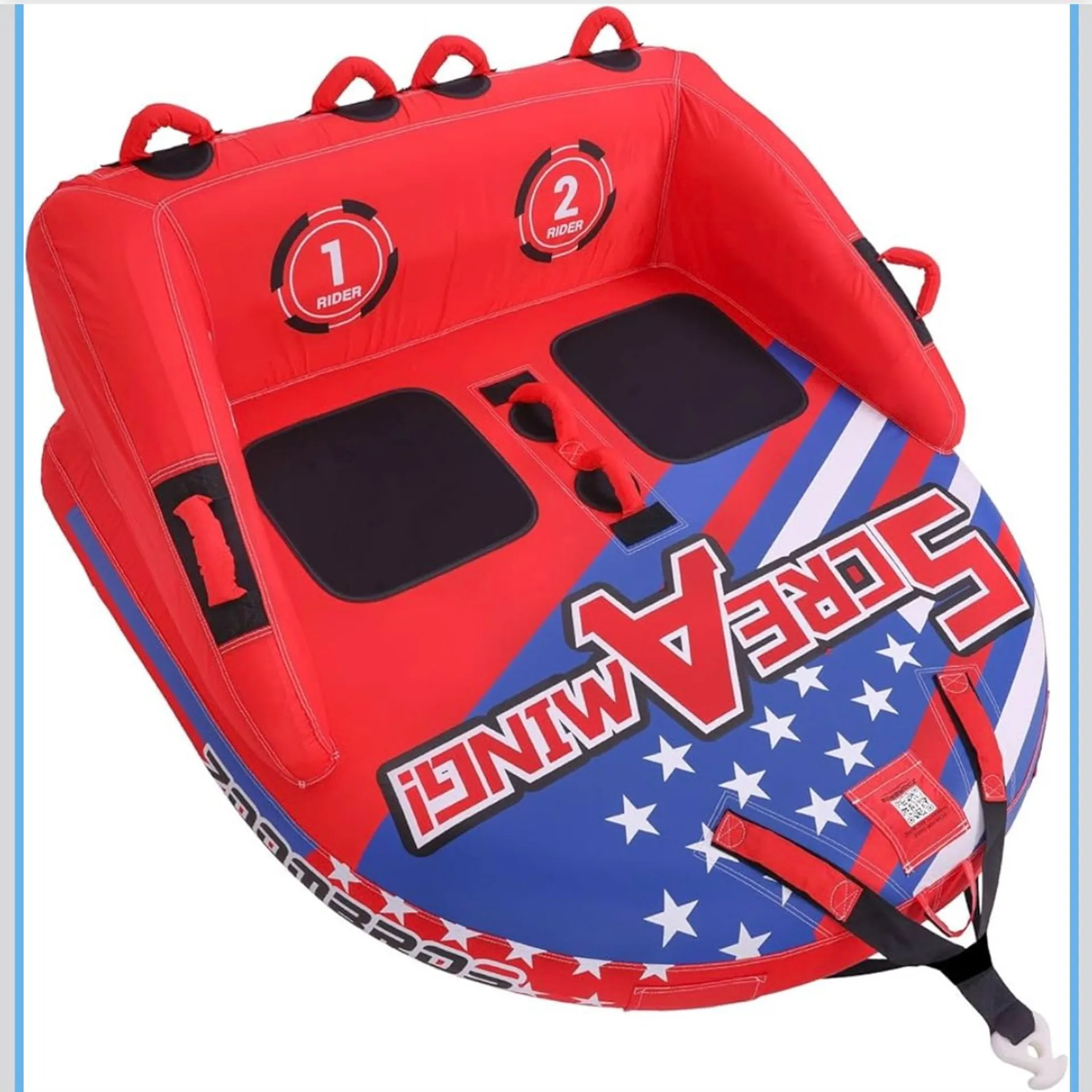 Sea doo  Switch Sport 230HP in Mesa, AZ — photo 9