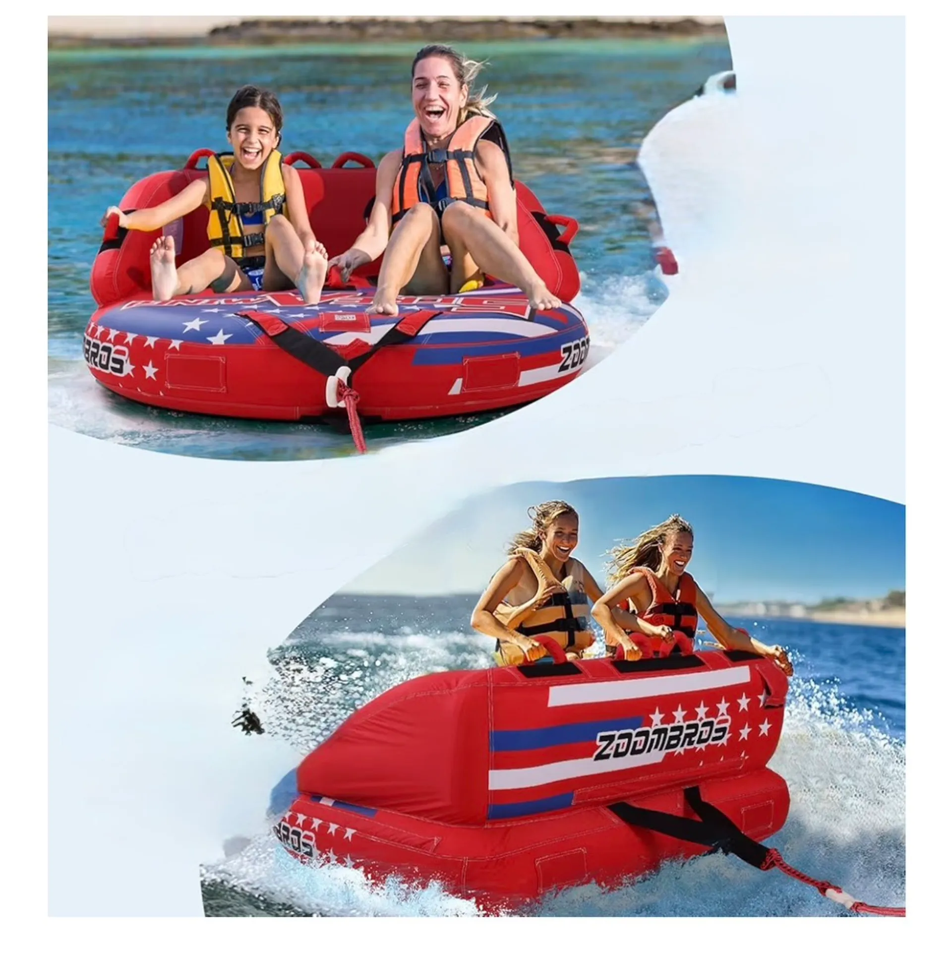 Sea doo  Switch Sport 230HP in Mesa, AZ — photo 10