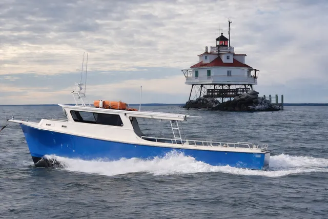Rent a Custom-craft downeast in Edgewater, MD near me