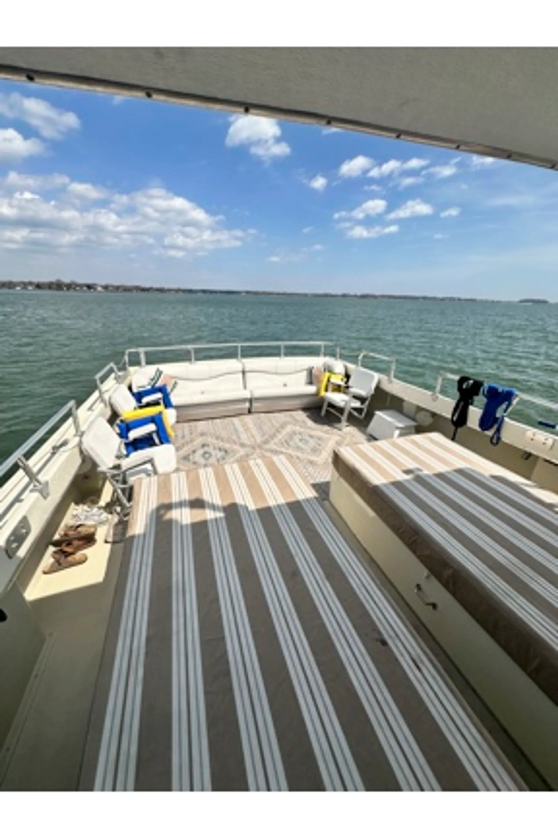 Custom-craft Carman in Edgewater, MD — photo 4