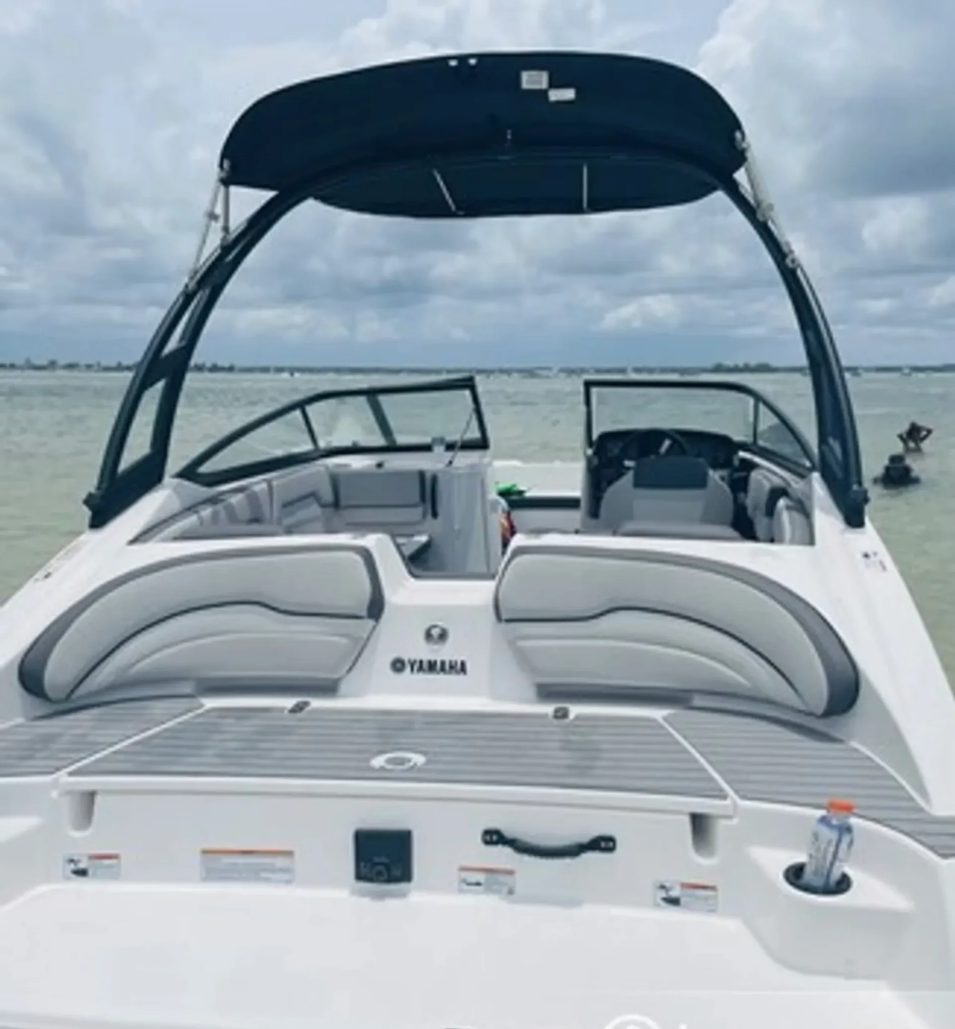 YAMAHA AR190 in Clearwater, FL — photo 3