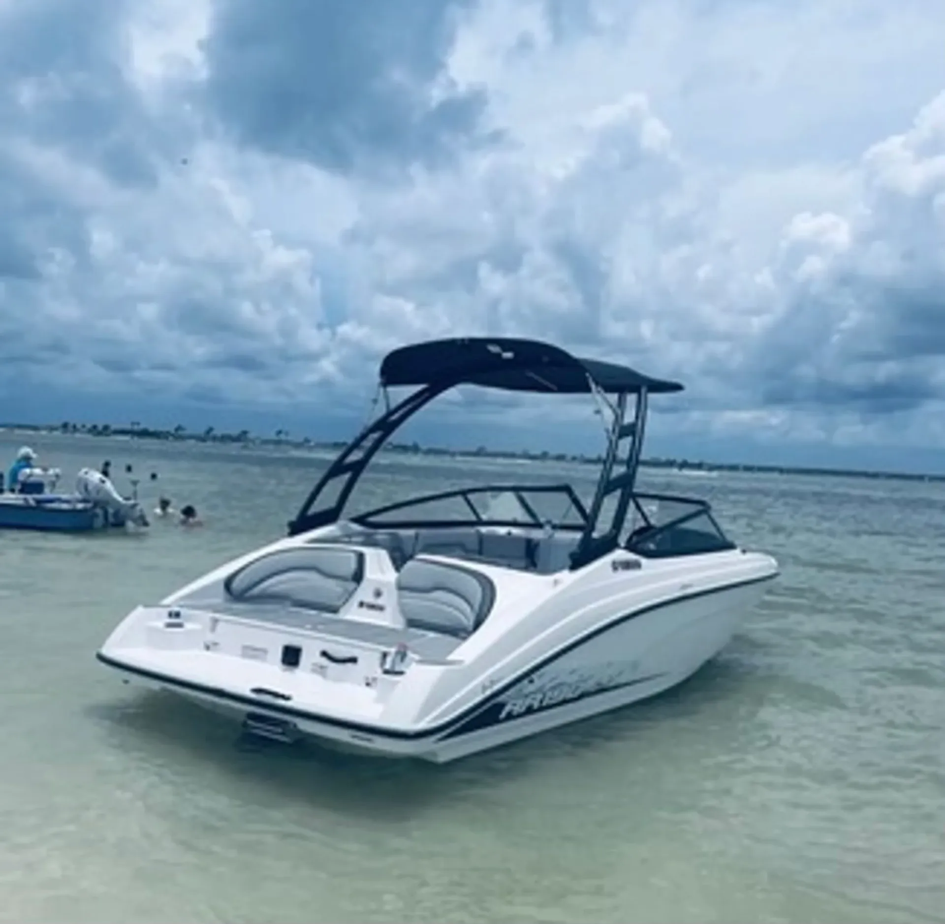 YAMAHA AR190 in Clearwater, FL — photo 4
