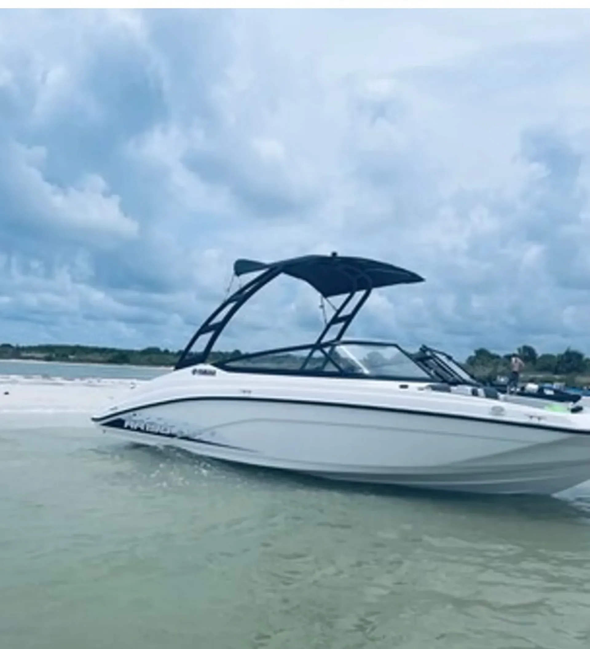 YAMAHA AR190 in Clearwater, FL — photo 5