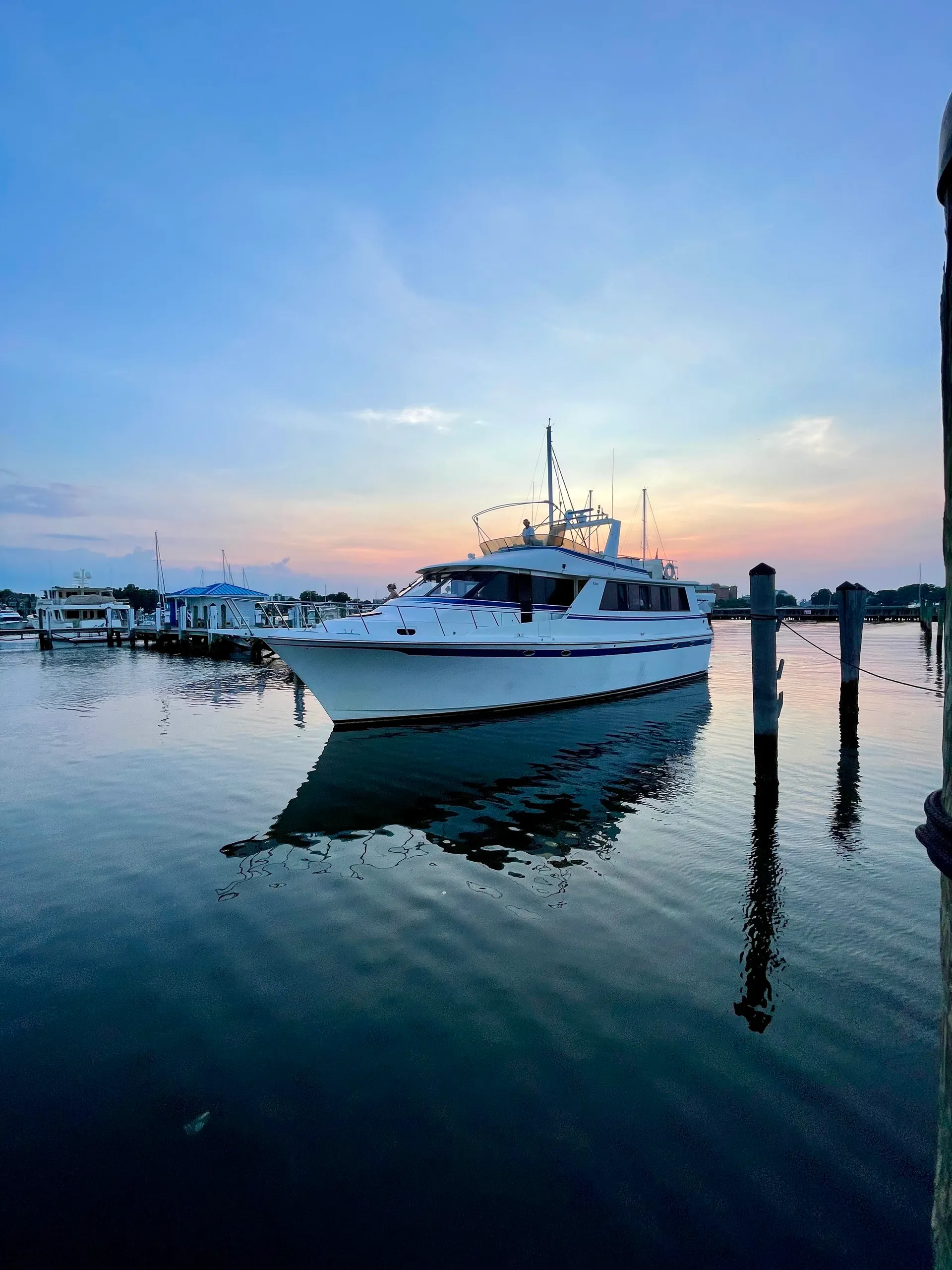 Vantare 58 in Portsmouth, VA