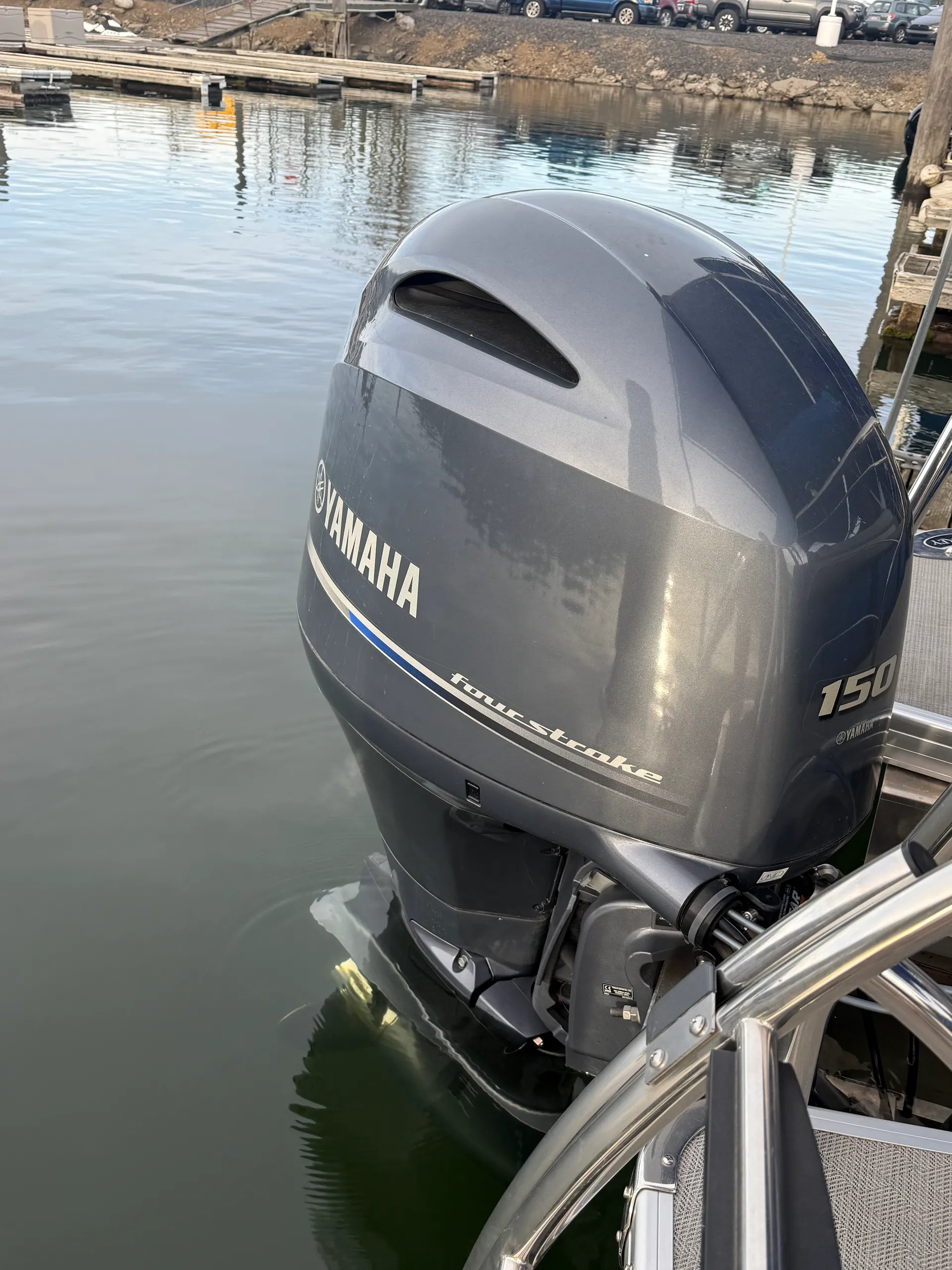 GODFREY MARINE MONACO 215 C TRITOON in Coeur d'Alene, ID — photo 5