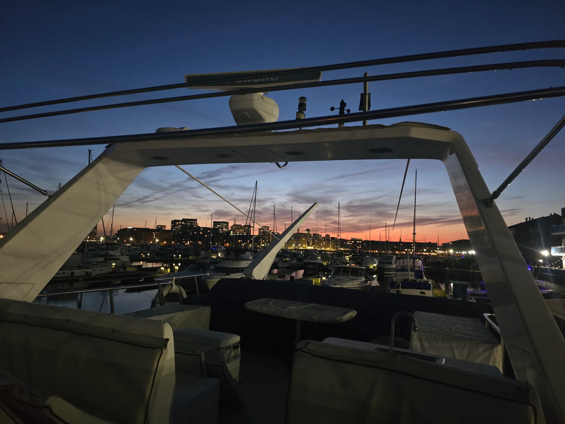Magic, Mindfulness &amp; Milestones — Now Booking Charters, Portsmouth