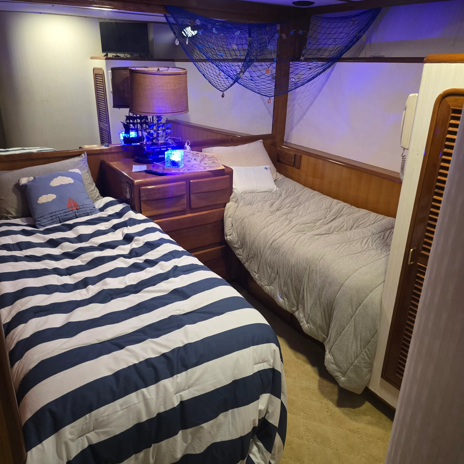 Magic, Mindfulness &amp; Milestones — Now Booking Charters, Portsmouth