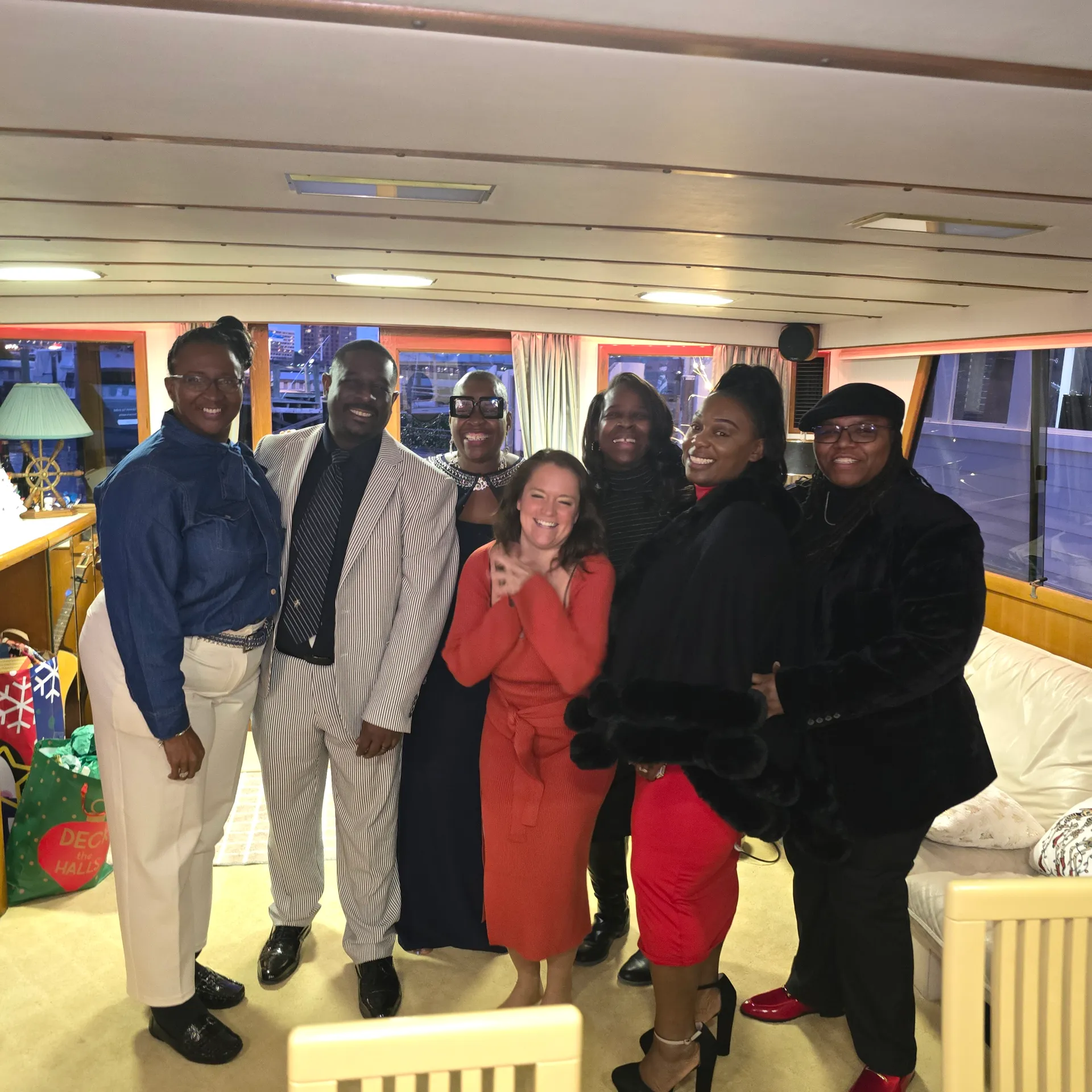 Magic, Mindfulness &amp; Milestones — Now Booking Charters, Portsmouth