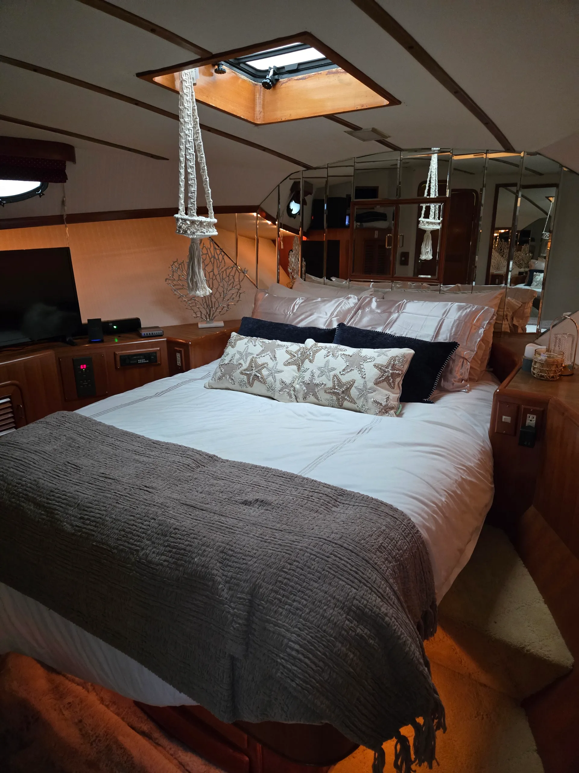 Magic, Mindfulness &amp; Milestones — Now Booking Charters, Portsmouth