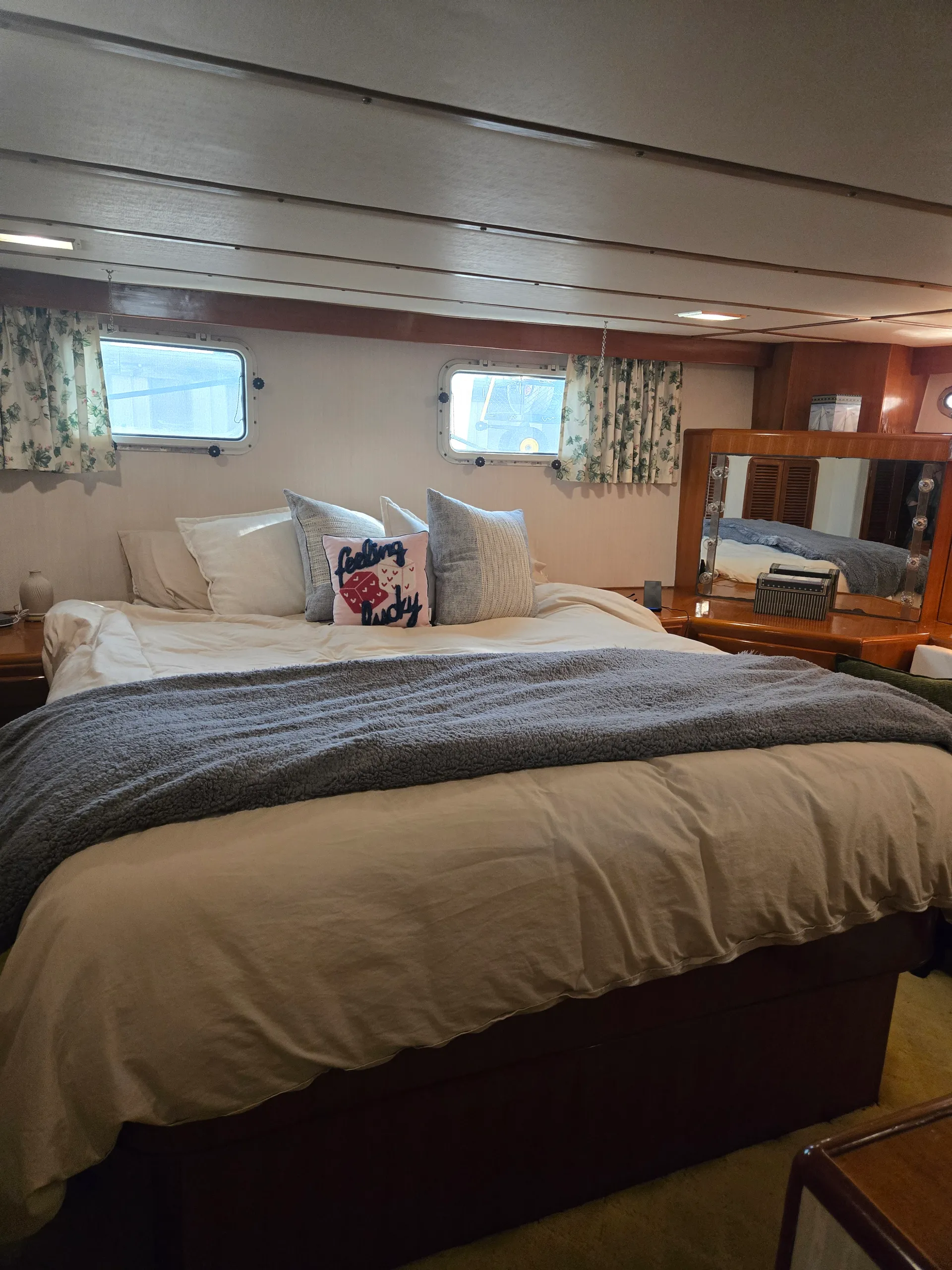 Magic, Mindfulness &amp; Milestones — Now Booking Charters, Portsmouth