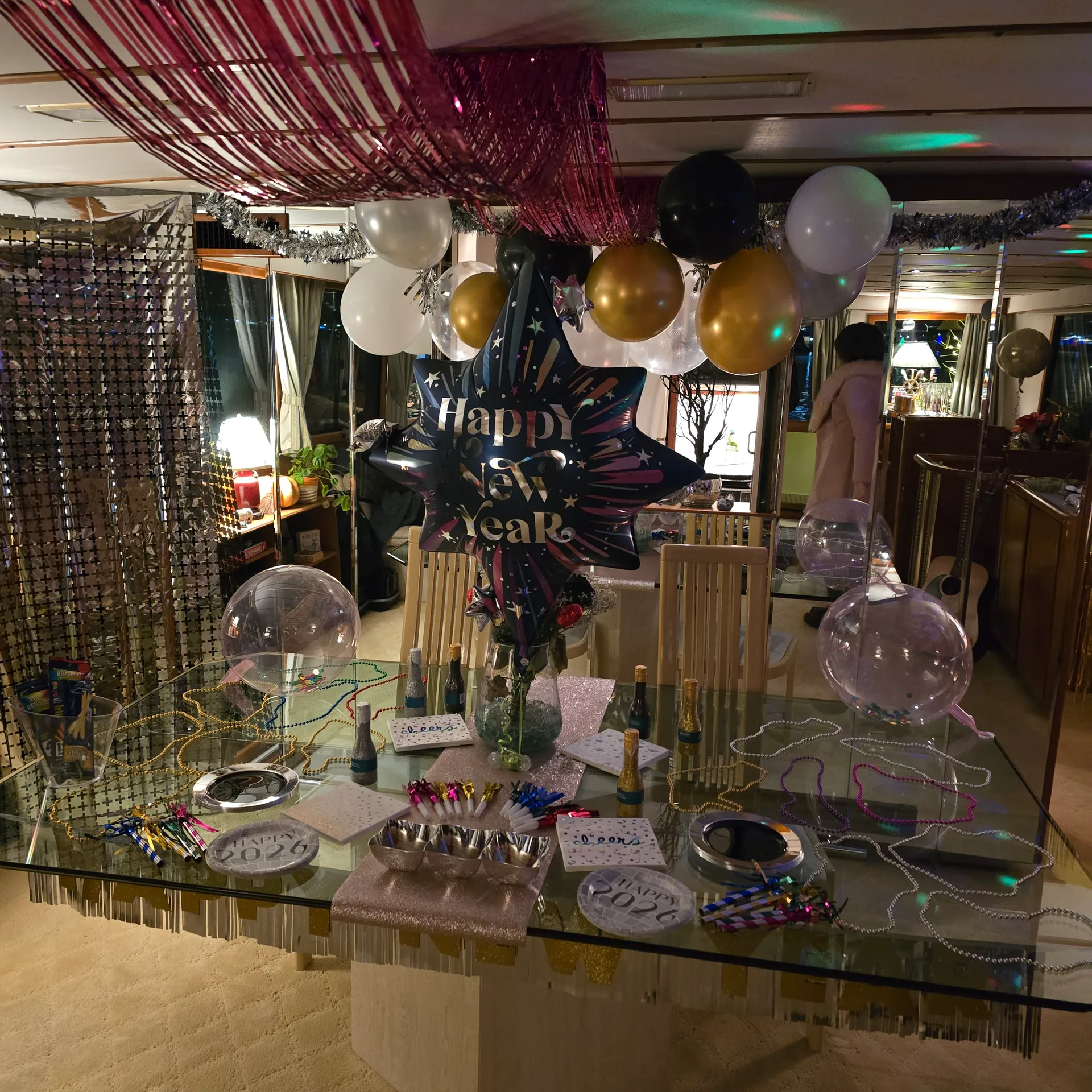 Magic, Mindfulness &amp; Milestones — Now Booking Charters, Portsmouth