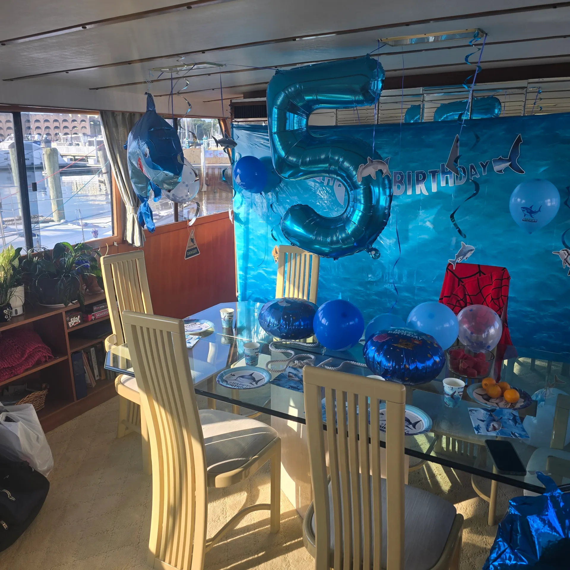 Magic, Mindfulness &amp; Milestones — Now Booking Charters, Portsmouth