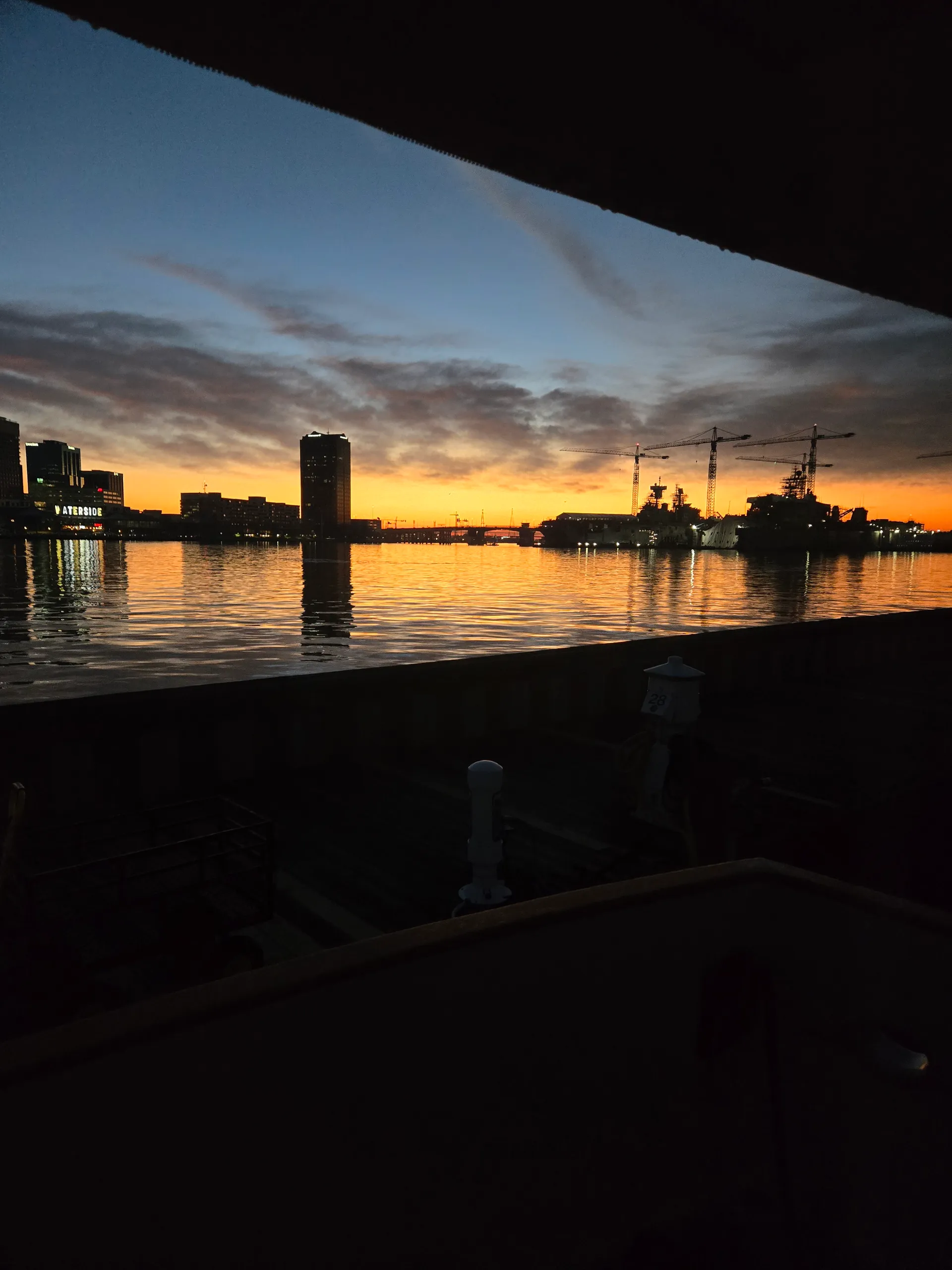 Magic, Mindfulness &amp; Milestones — Now Booking Charters, Portsmouth