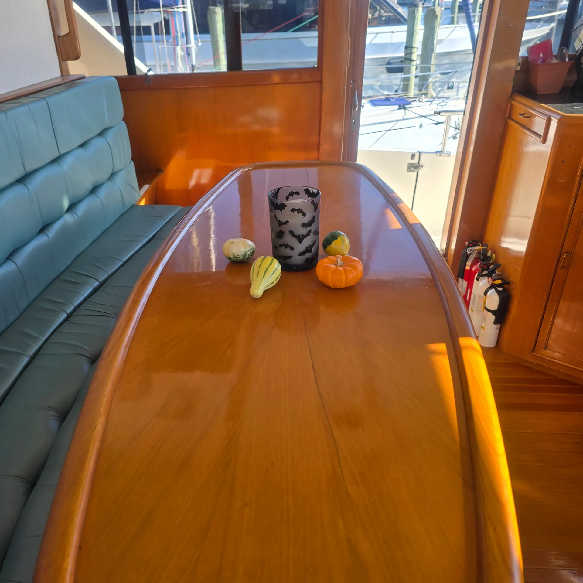 Magic, Mindfulness &amp; Milestones — Now Booking Charters, Portsmouth