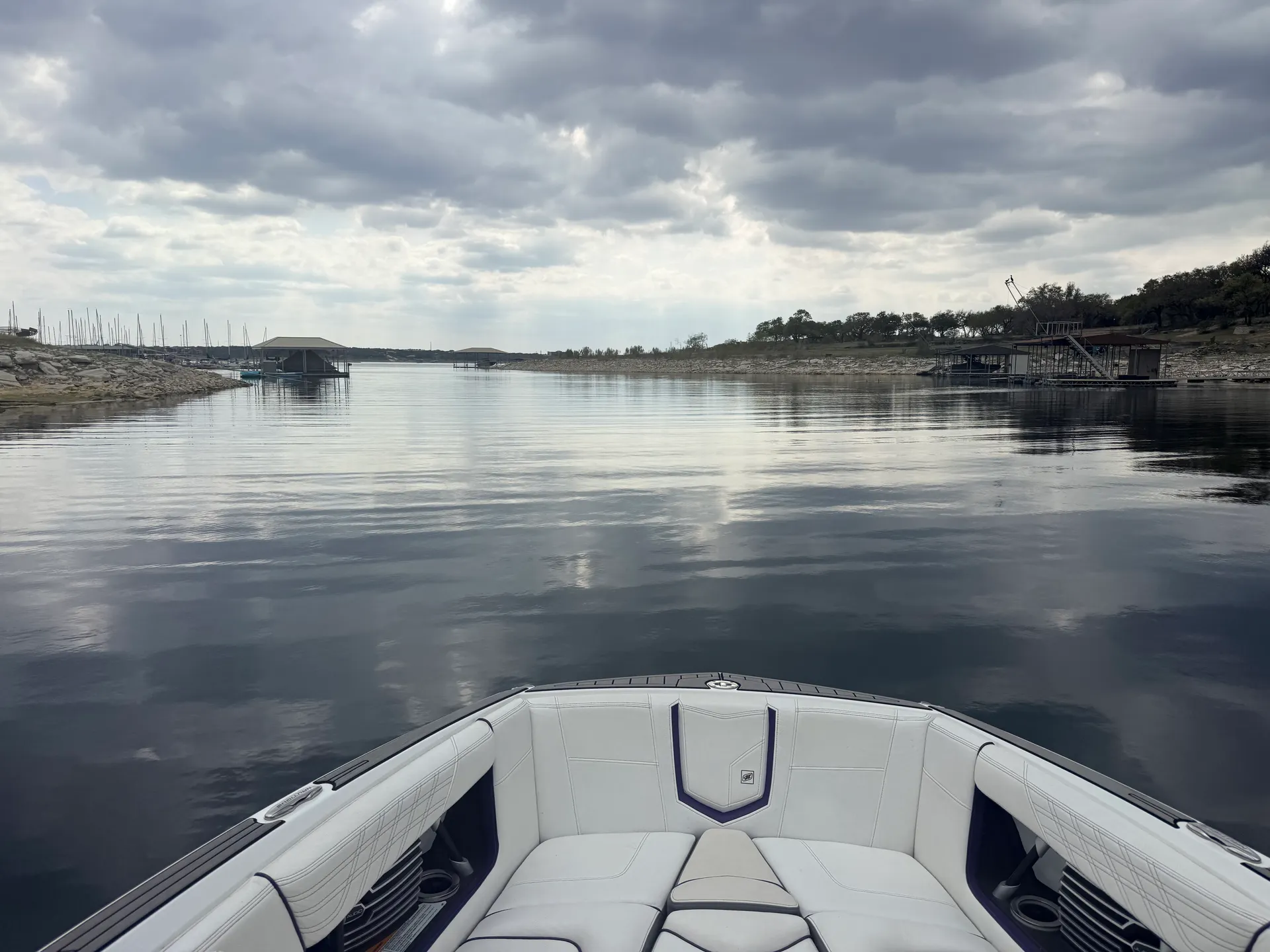 CORRECT CRAFT NAUTIQUE SUPER AIR NAUTIQUE G23 in Leander, TX — photo 2