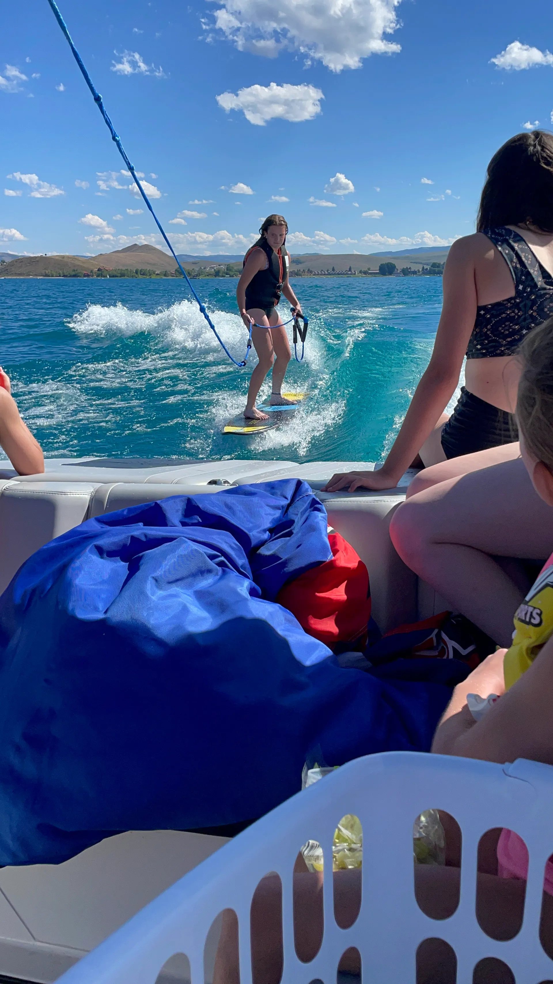 MALIBU BOATS 21 MLX in Shelley, ID — photo 5