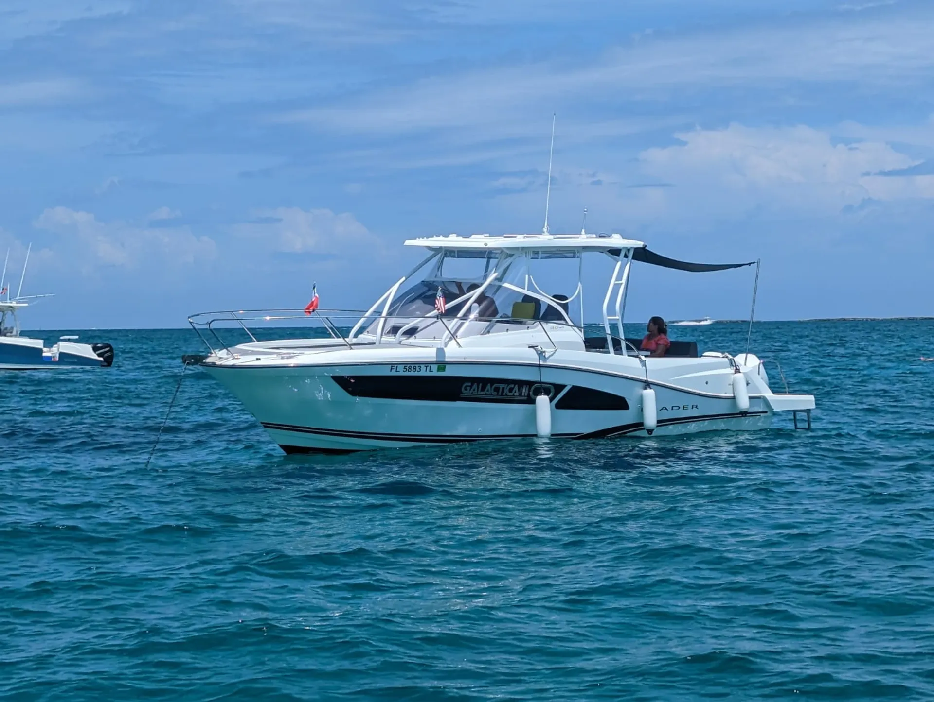 JEANNEAU LEADER 9.0 in North Miami Beach, FL — photo 3