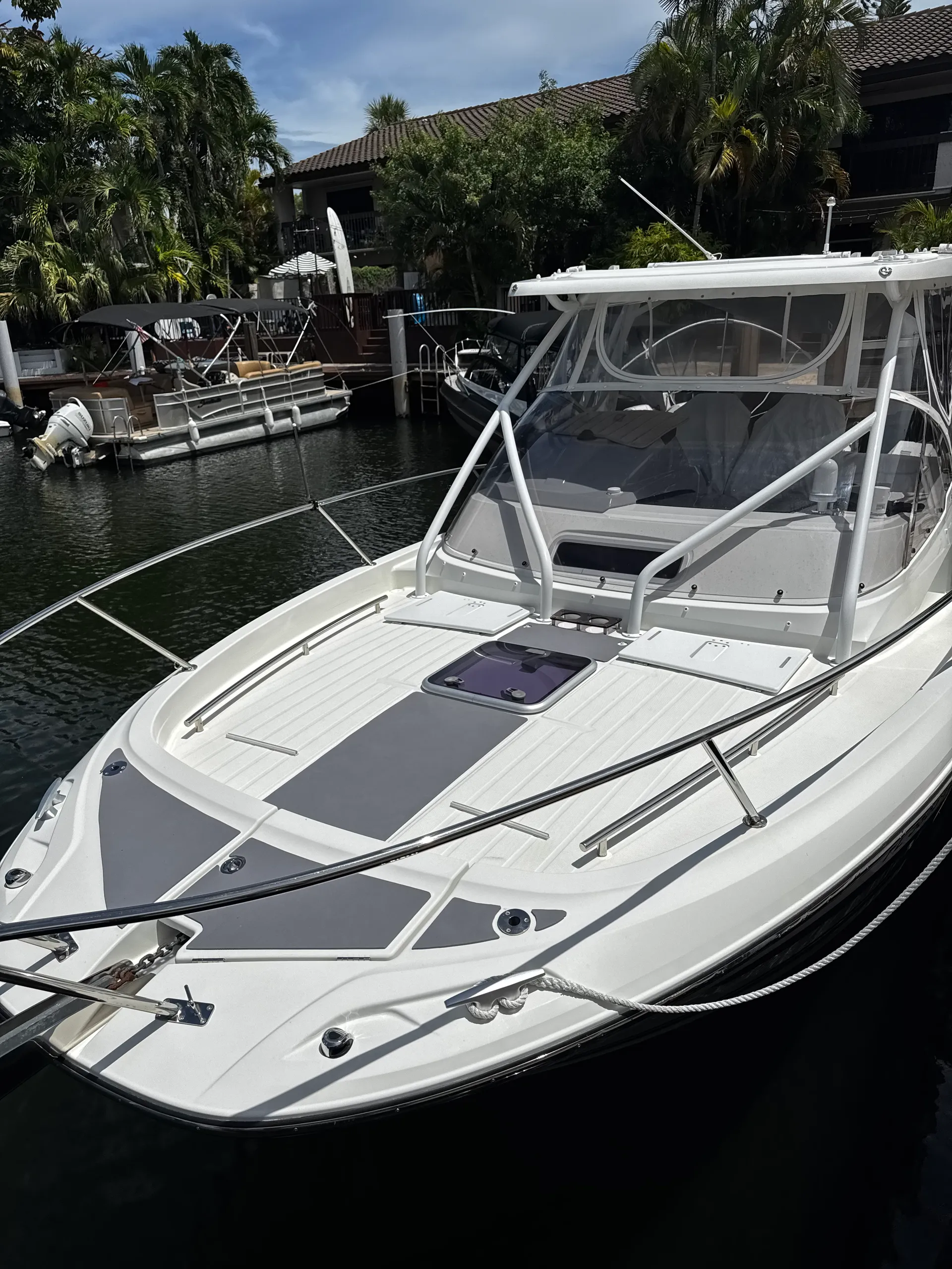 JEANNEAU LEADER 9.0 in North Miami Beach, FL — photo 9
