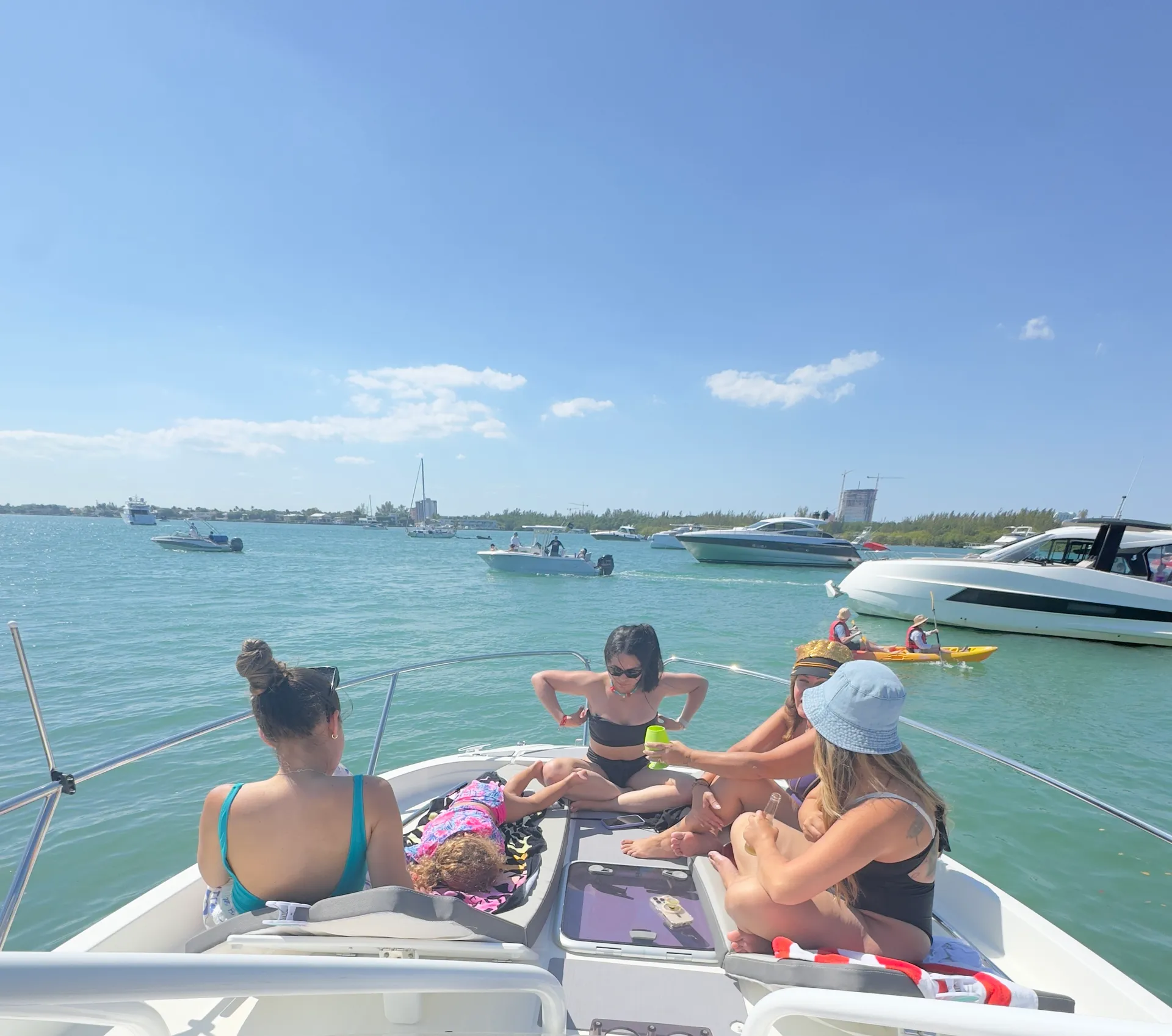 JEANNEAU LEADER 9.0 in North Miami Beach, FL