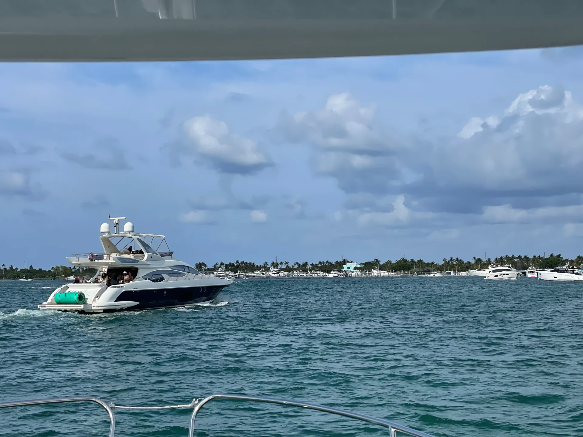 JEANNEAU LEADER 9.0 in North Miami Beach, FL — photo 4