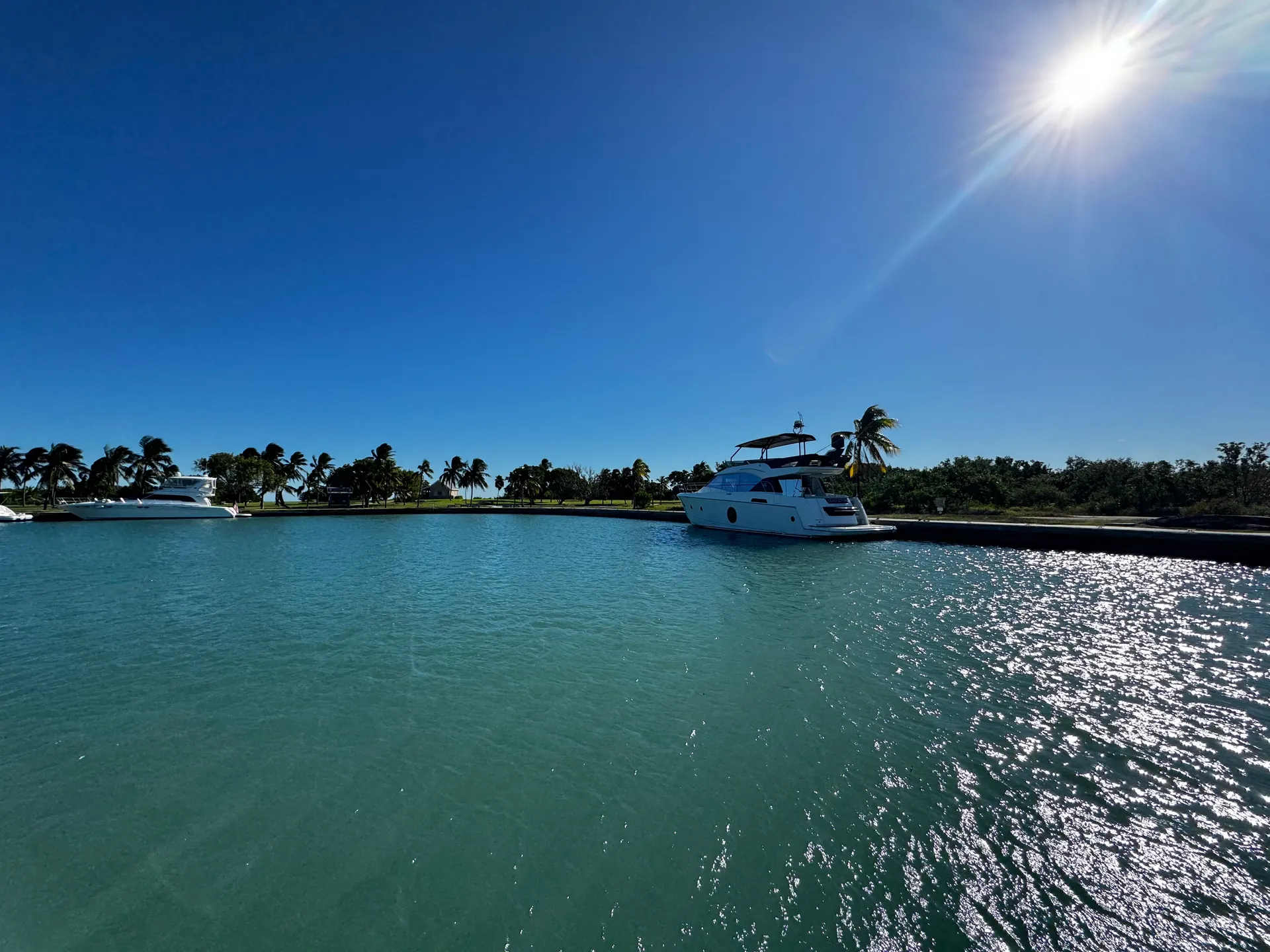 JEANNEAU LEADER 9.0 in North Miami Beach, FL — photo 6