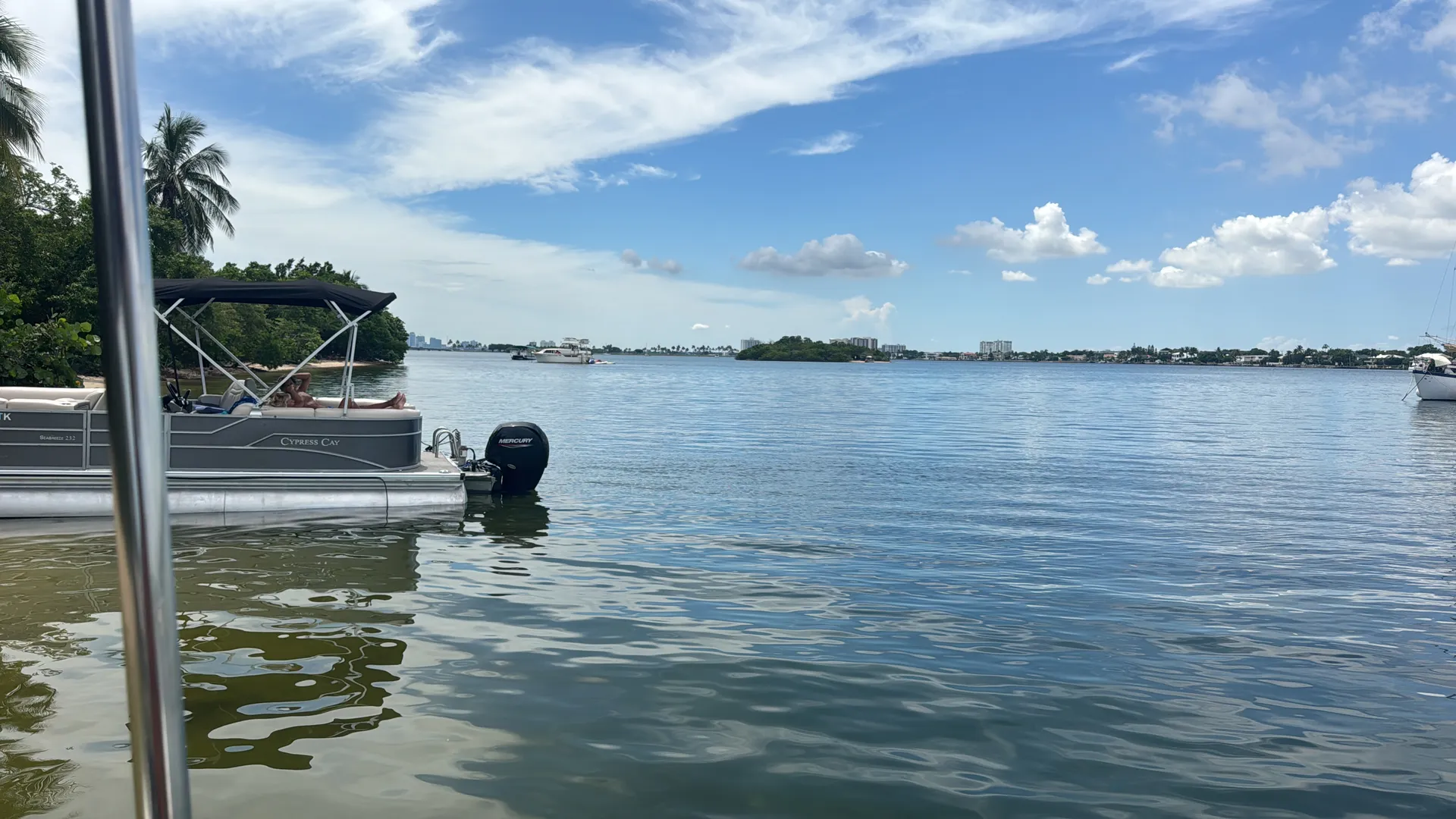 JEANNEAU LEADER 9.0 in North Miami Beach, FL — photo 8