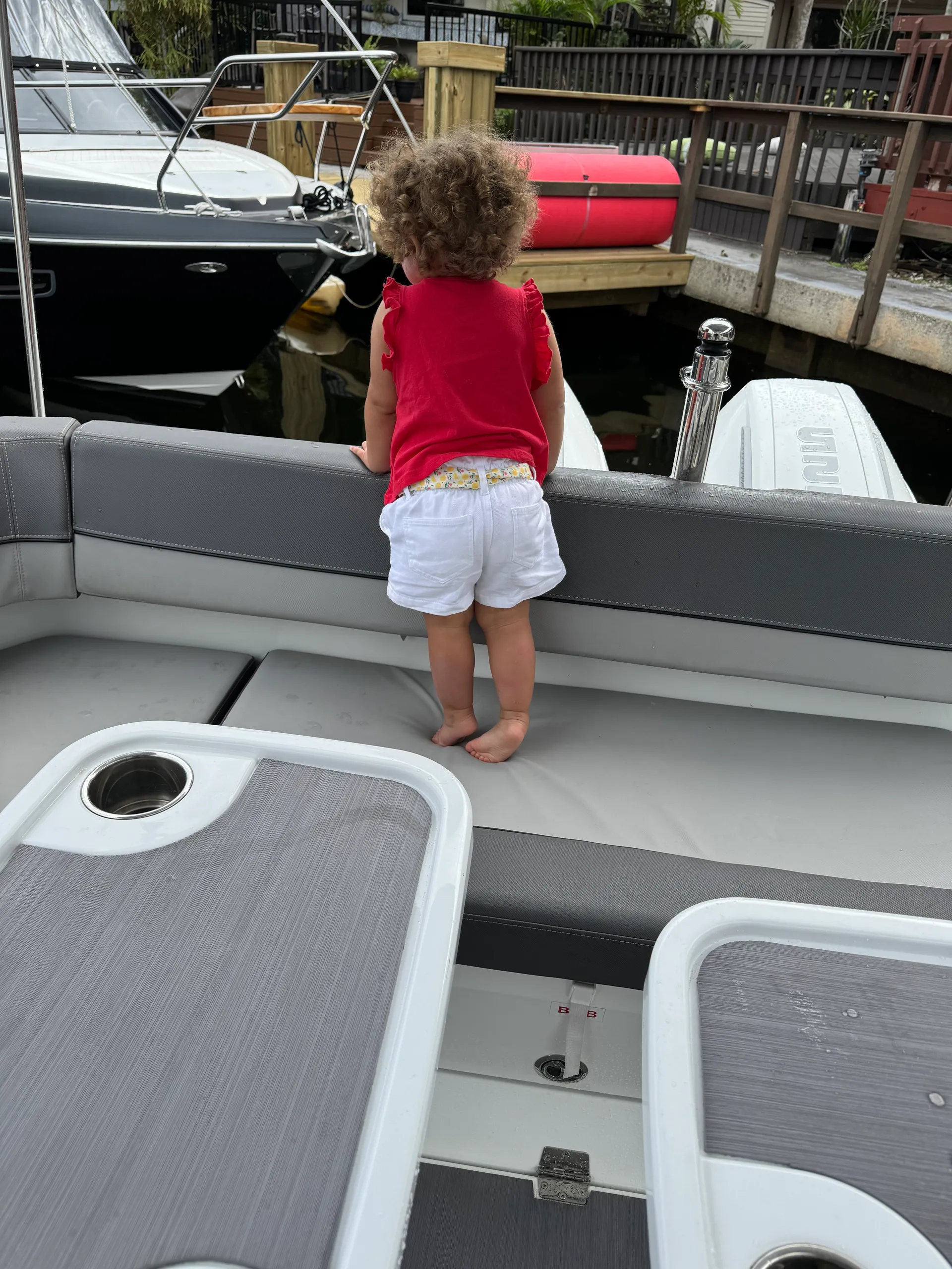 Luxury 30ft Jeanneau 2023 - Haulover Sandbar; Miami Sunset Experience