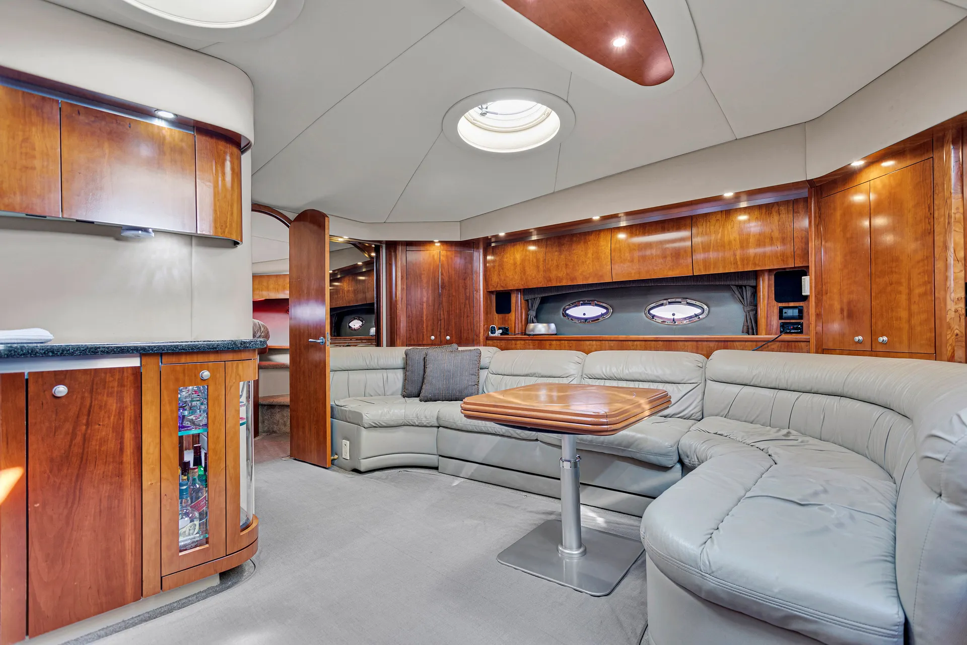 Cruise Newport Beach in Style on a 54’ Luxury Yacht 