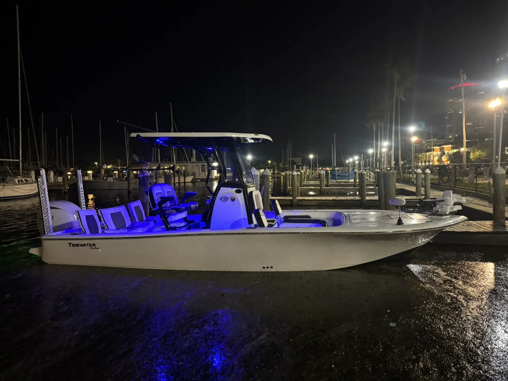 Brand New 2026 Tidewater 