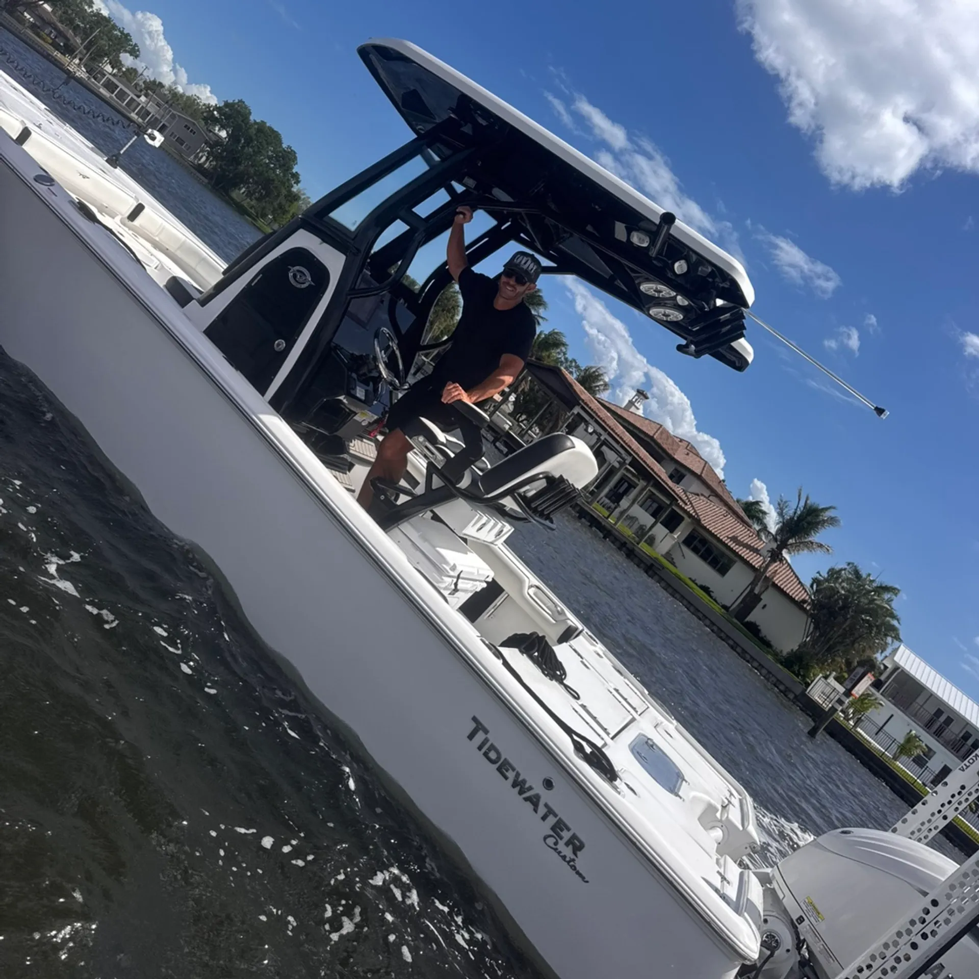 Brand New 2026 Tidewater 