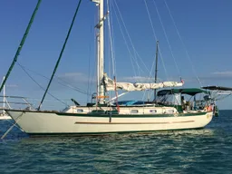 Helios — World-Class 40' Sailboat for Adventure & Comfort in Chicago boat photo