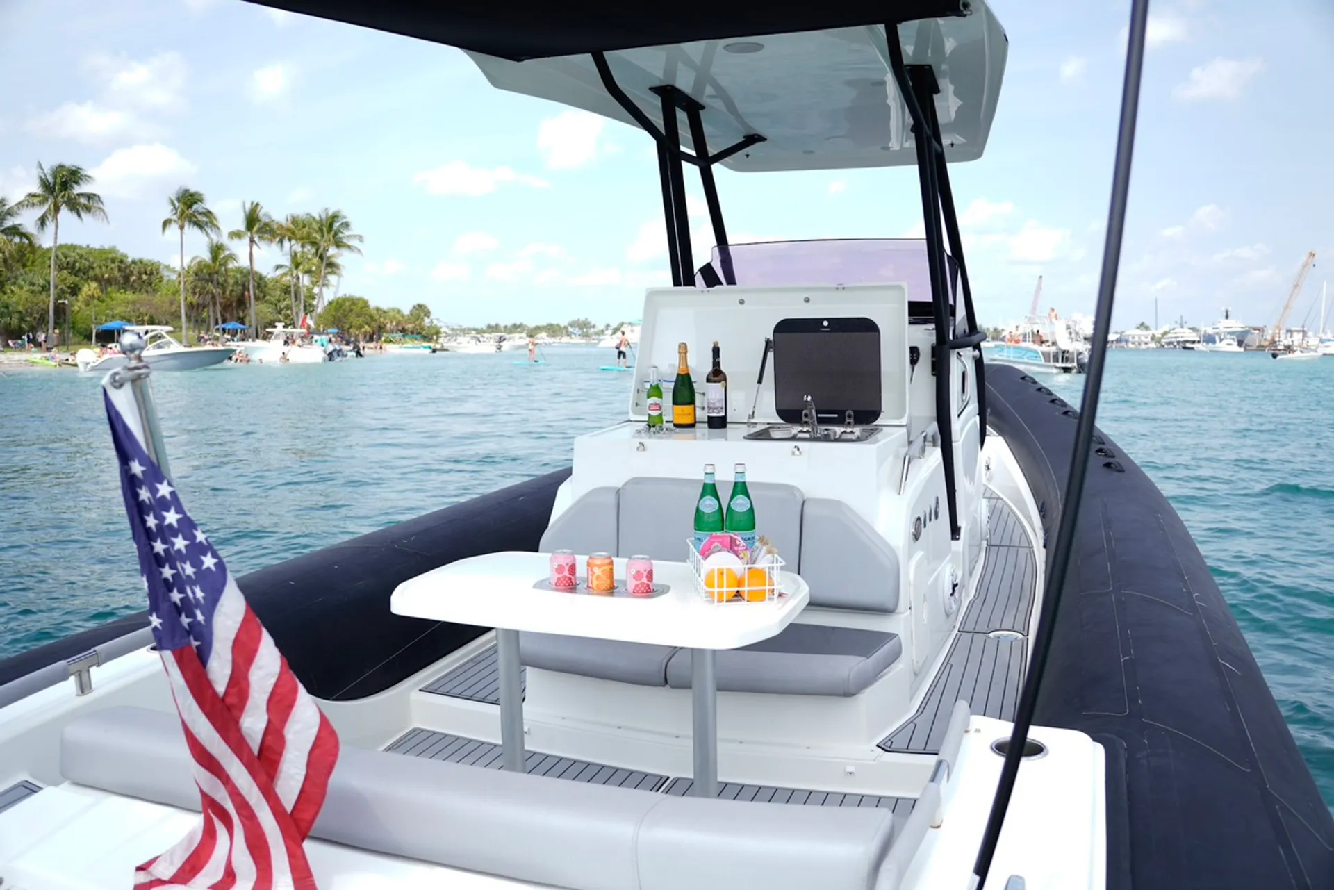 BRIG USA EAGLE 10 in North Palm Beach, FL — photo 5