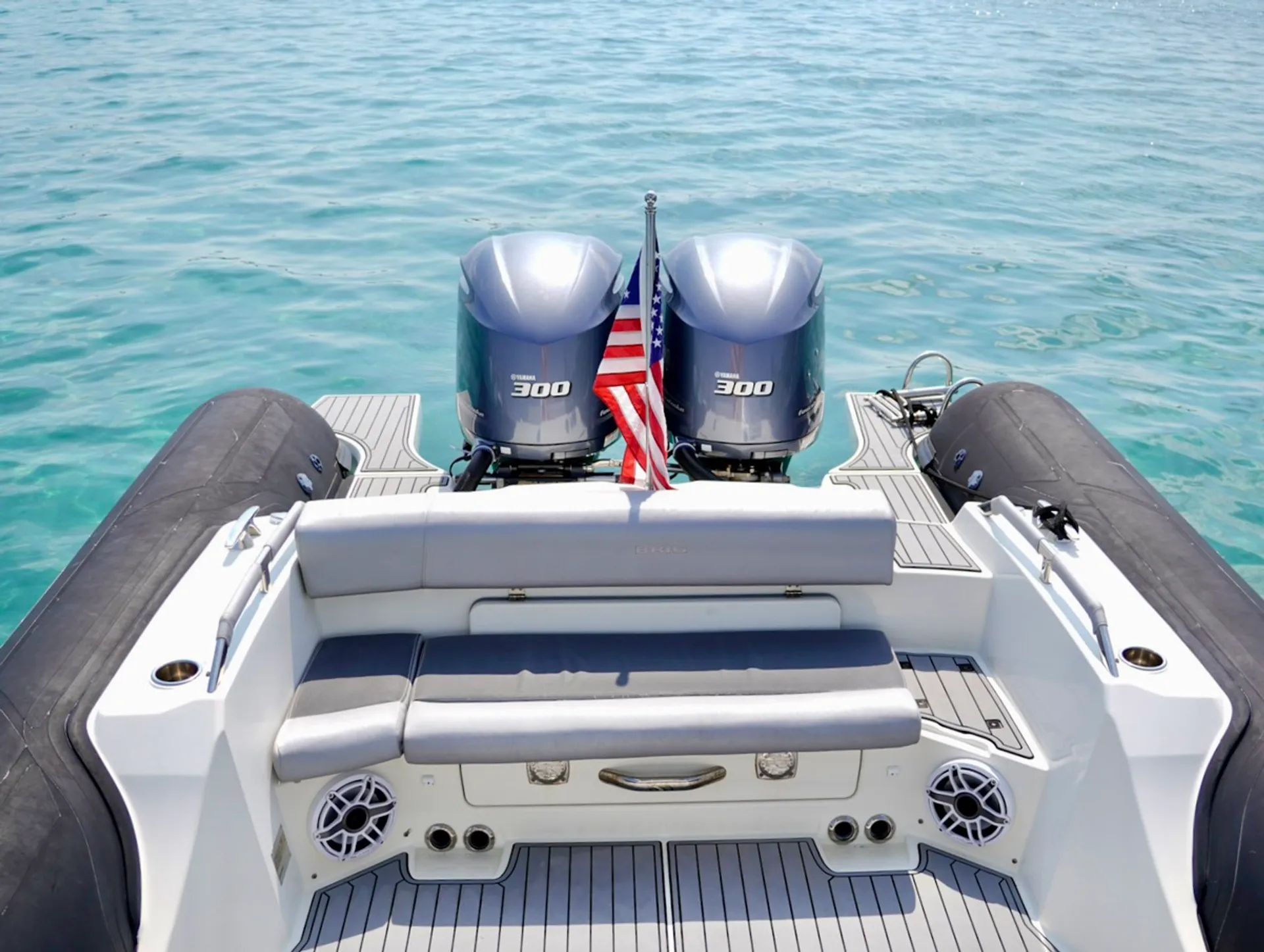 BRIG USA EAGLE 10 in North Palm Beach, FL — photo 3
